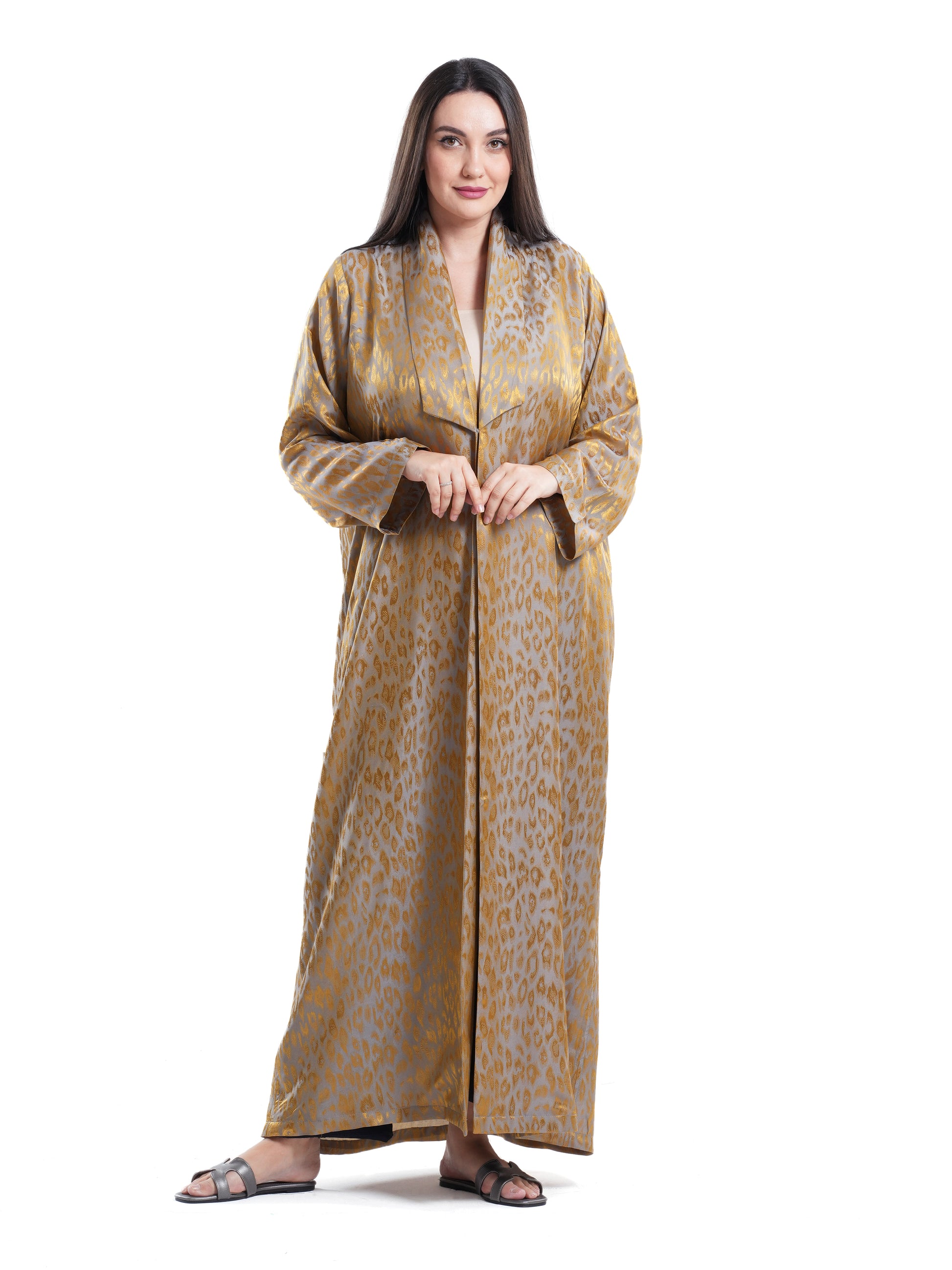 Summer Abaya