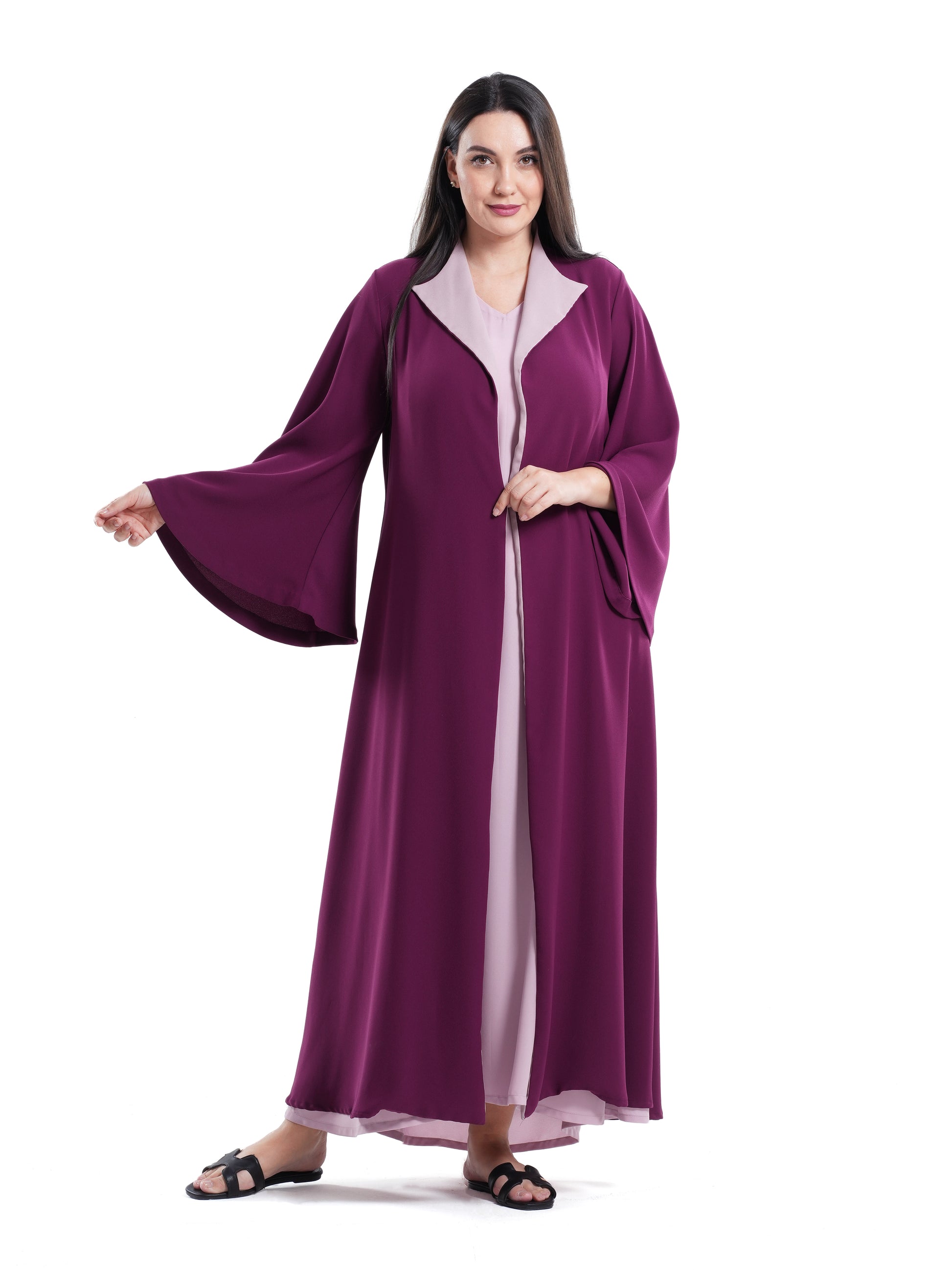 Summer Abaya