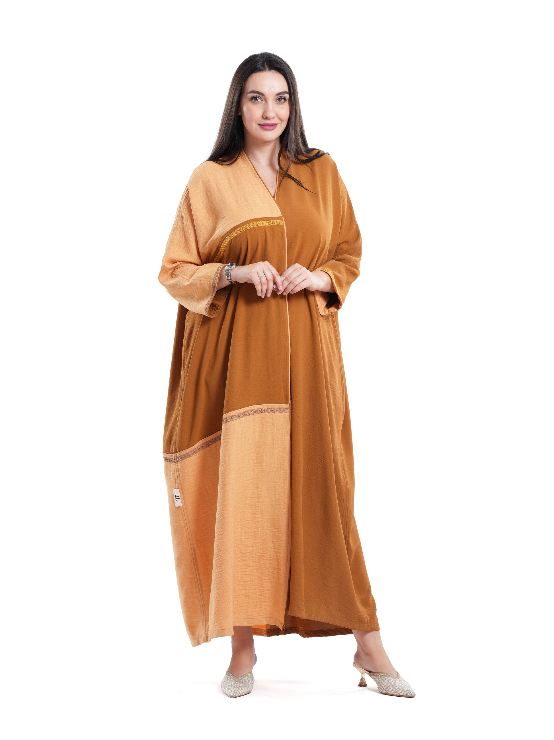 Summer Abaya