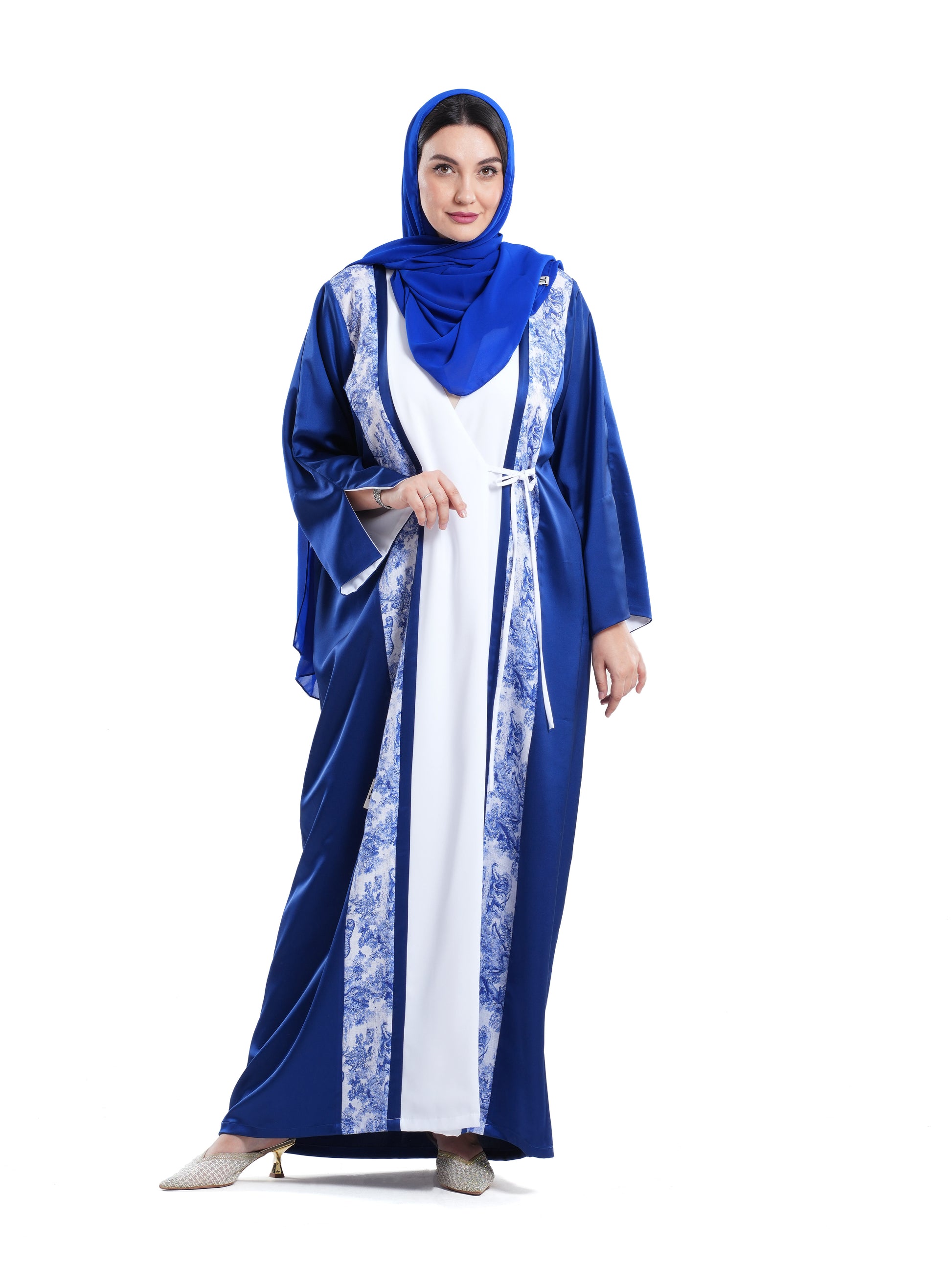 Summer Wear - Silk