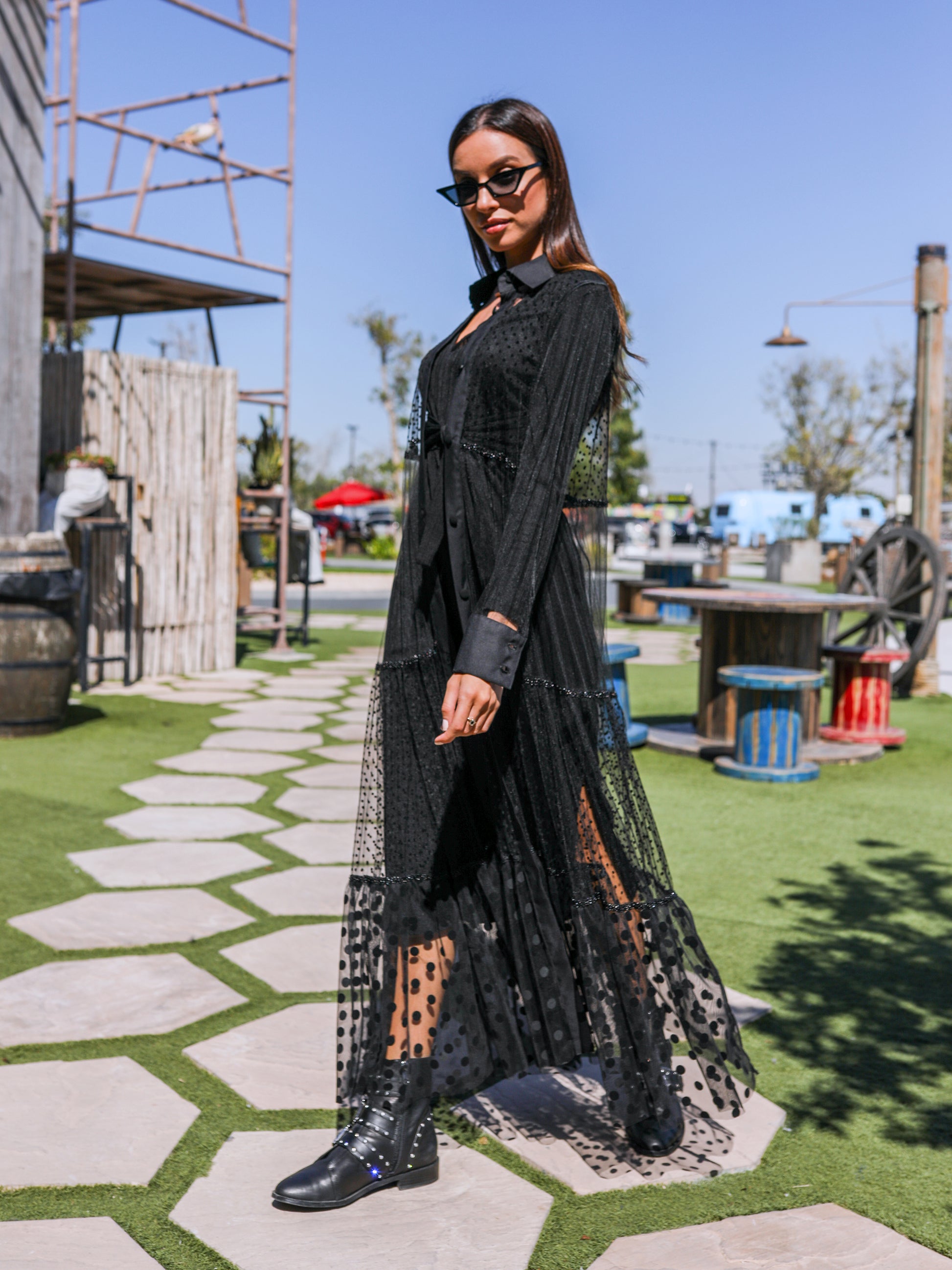 Ready To Wear