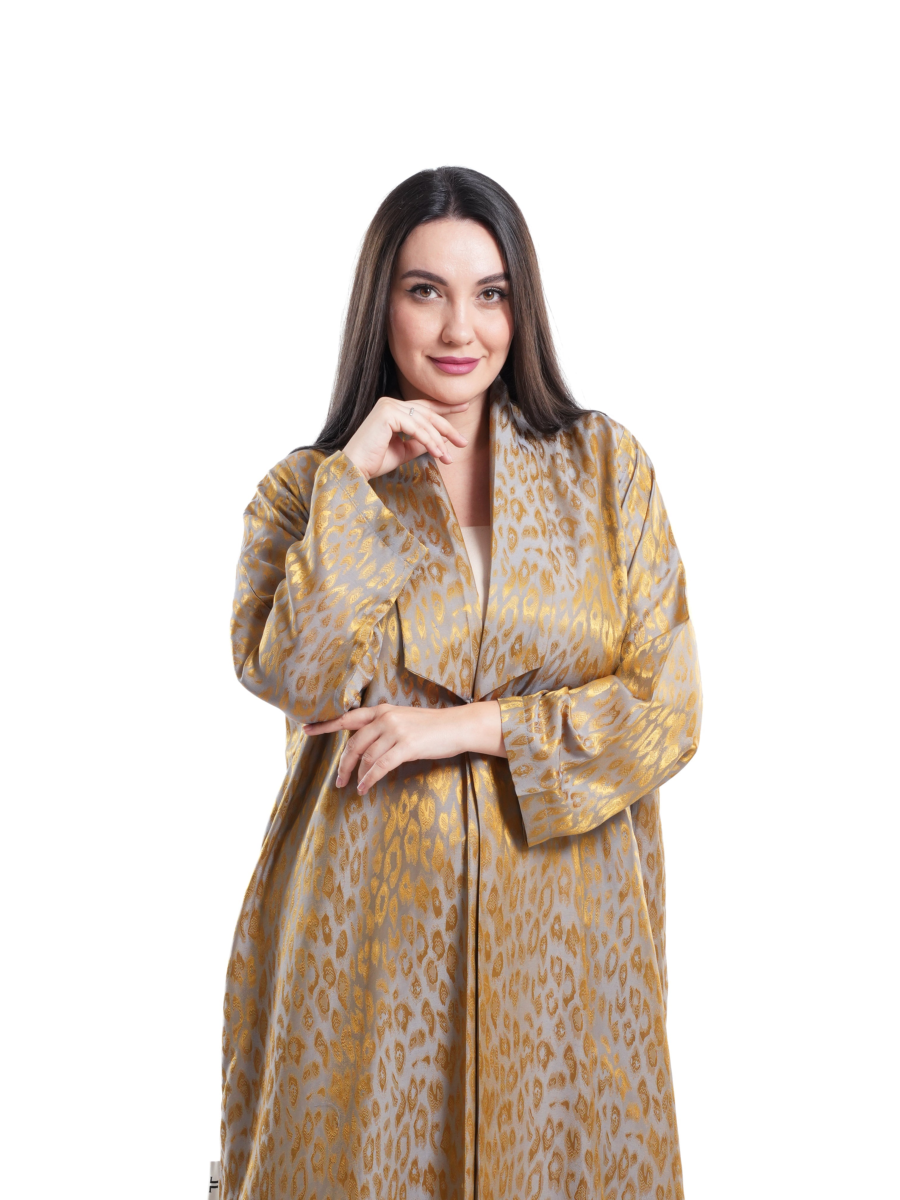 Summer Abayas