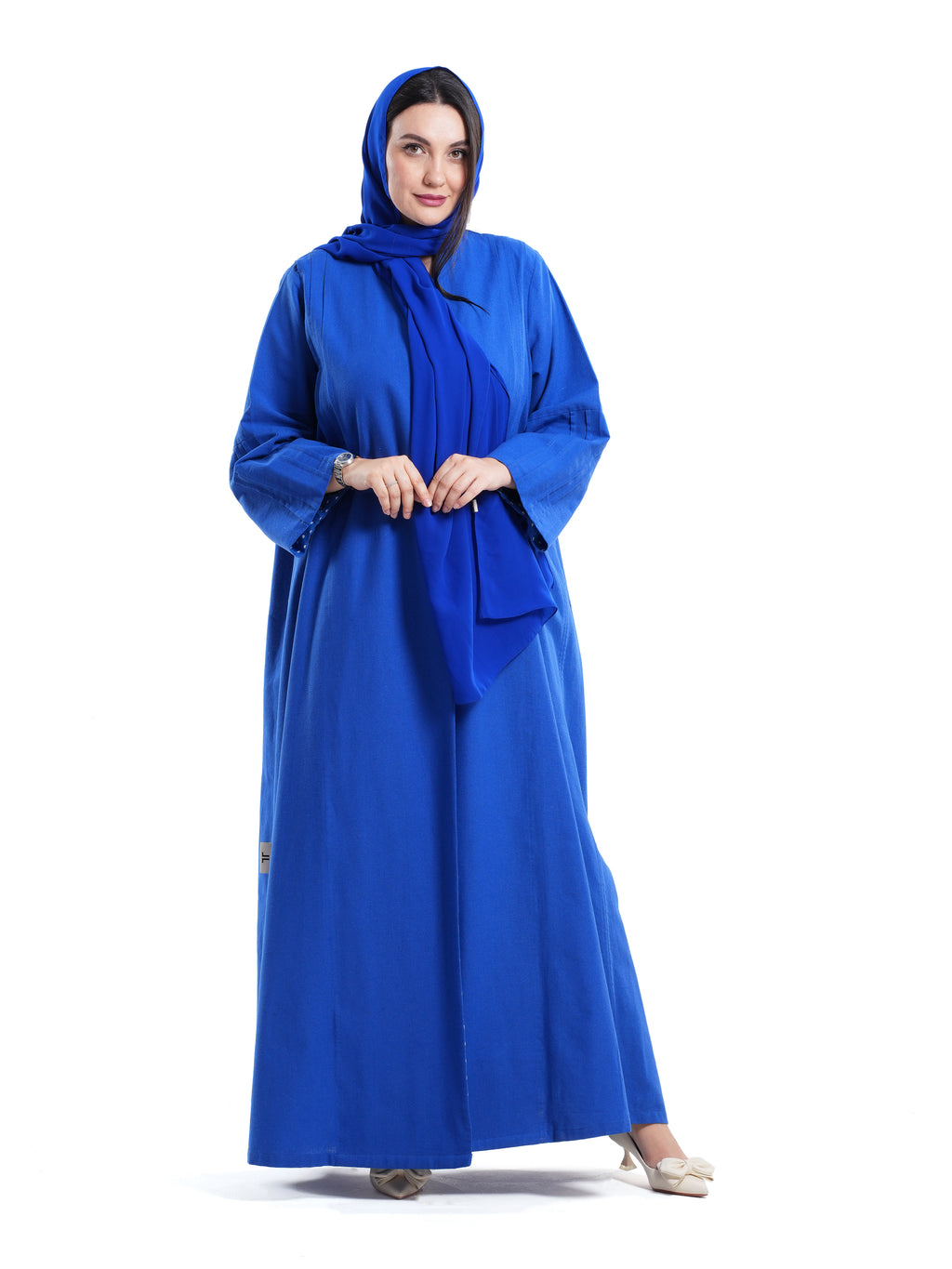 Formal Wear Abaya