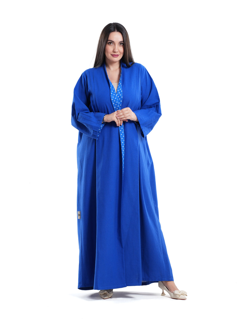 Formal Wear Abaya