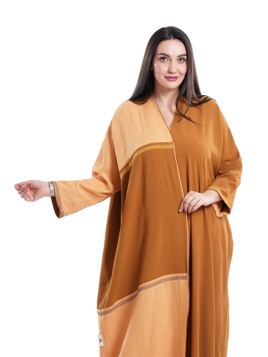 Summer Abaya