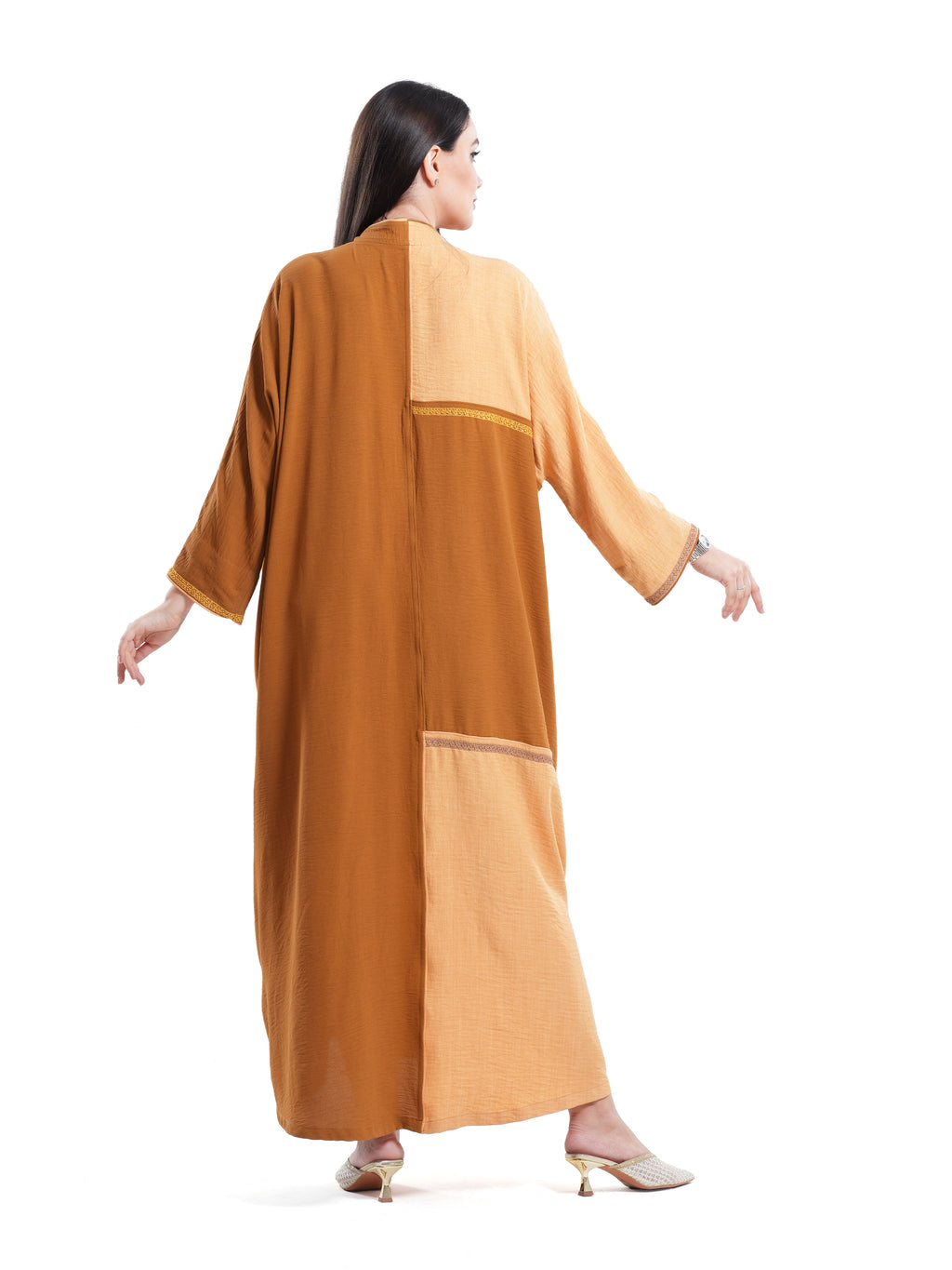 Summer Abaya