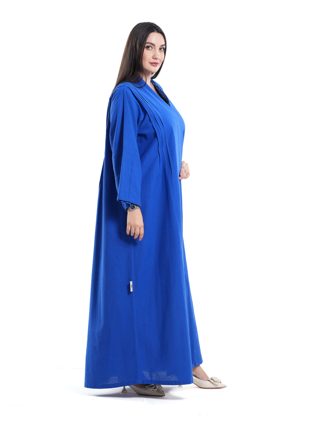 Formal Wear Abaya