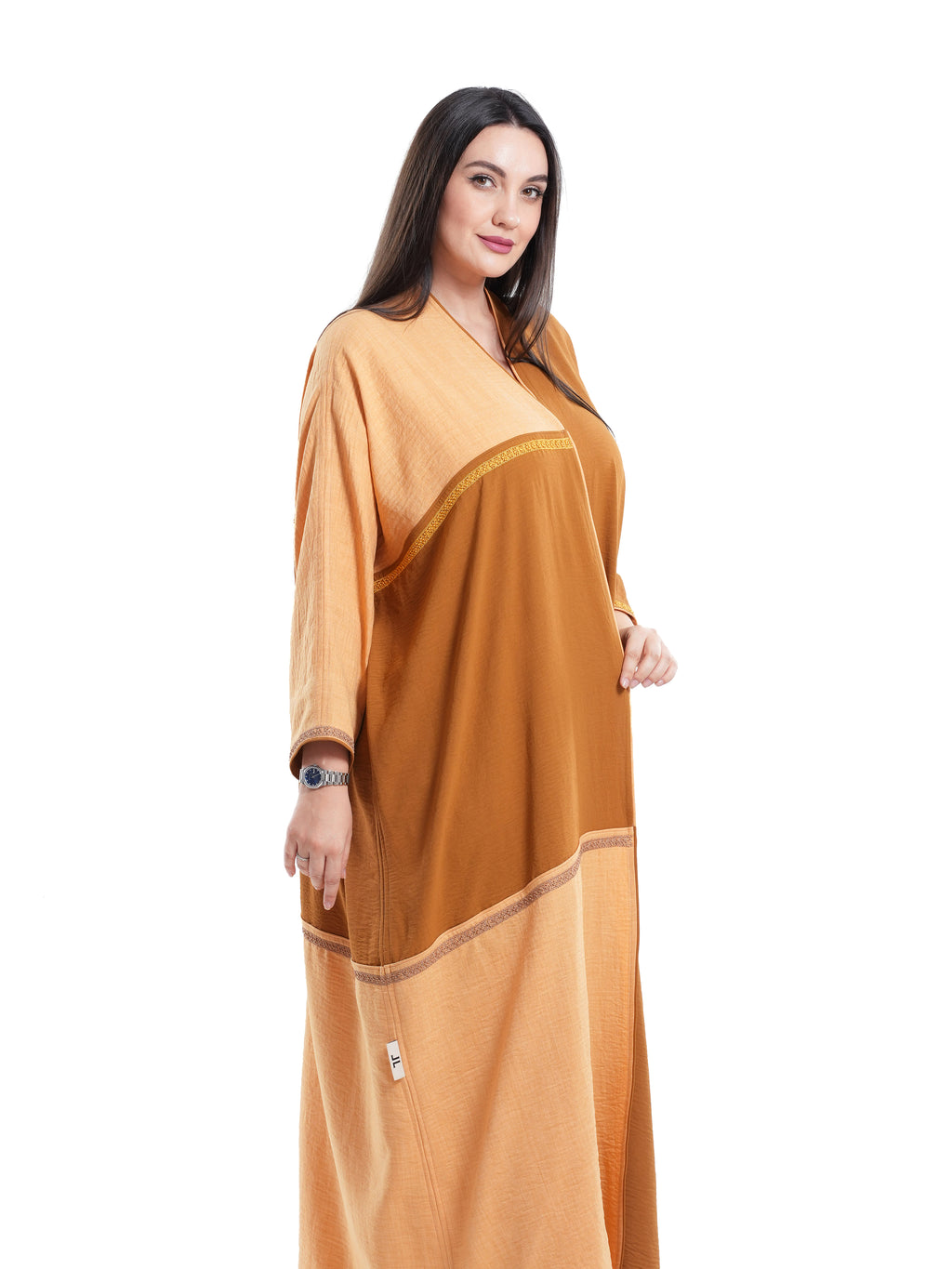 Summer Abaya
