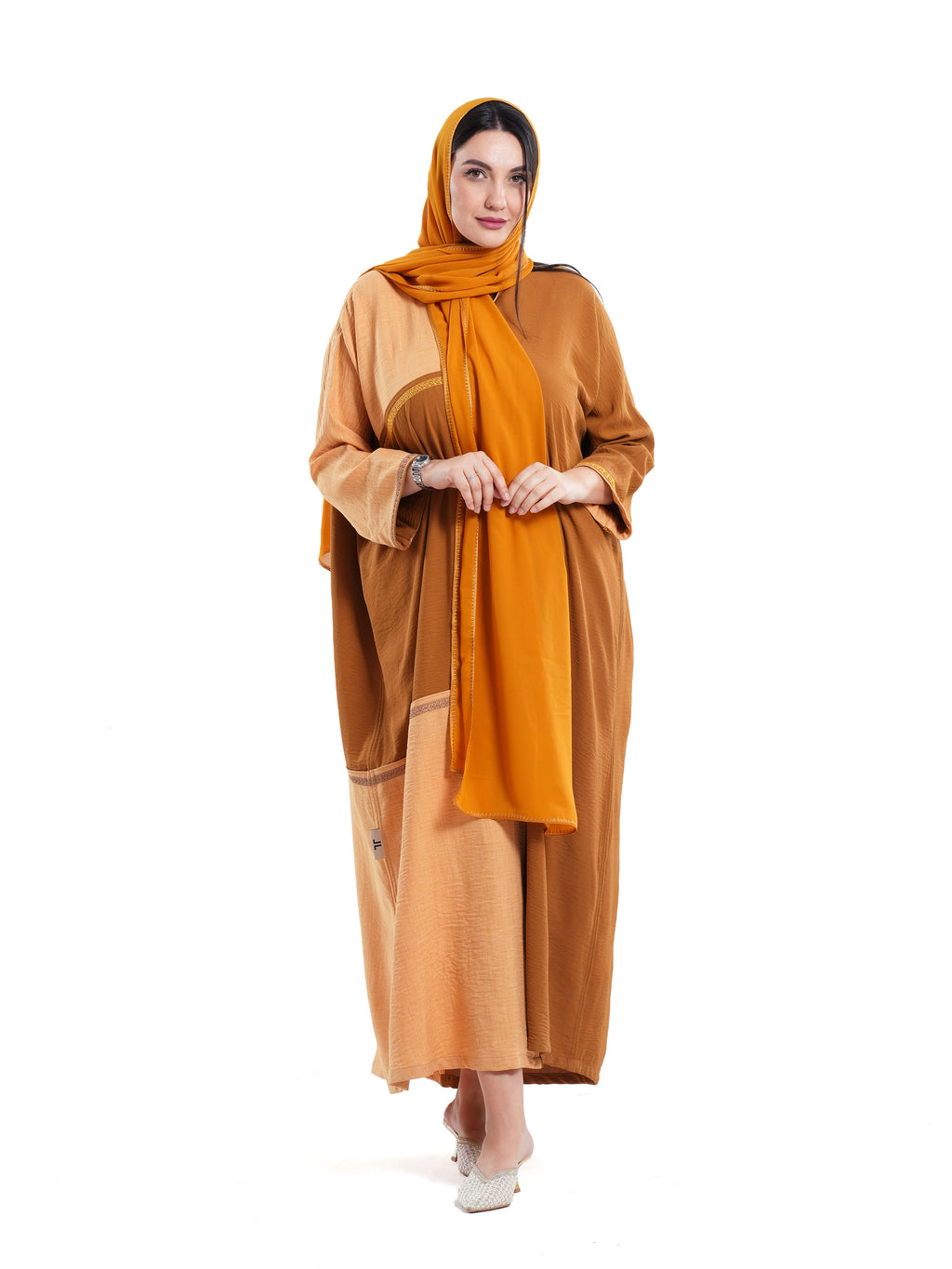 Summer Abaya