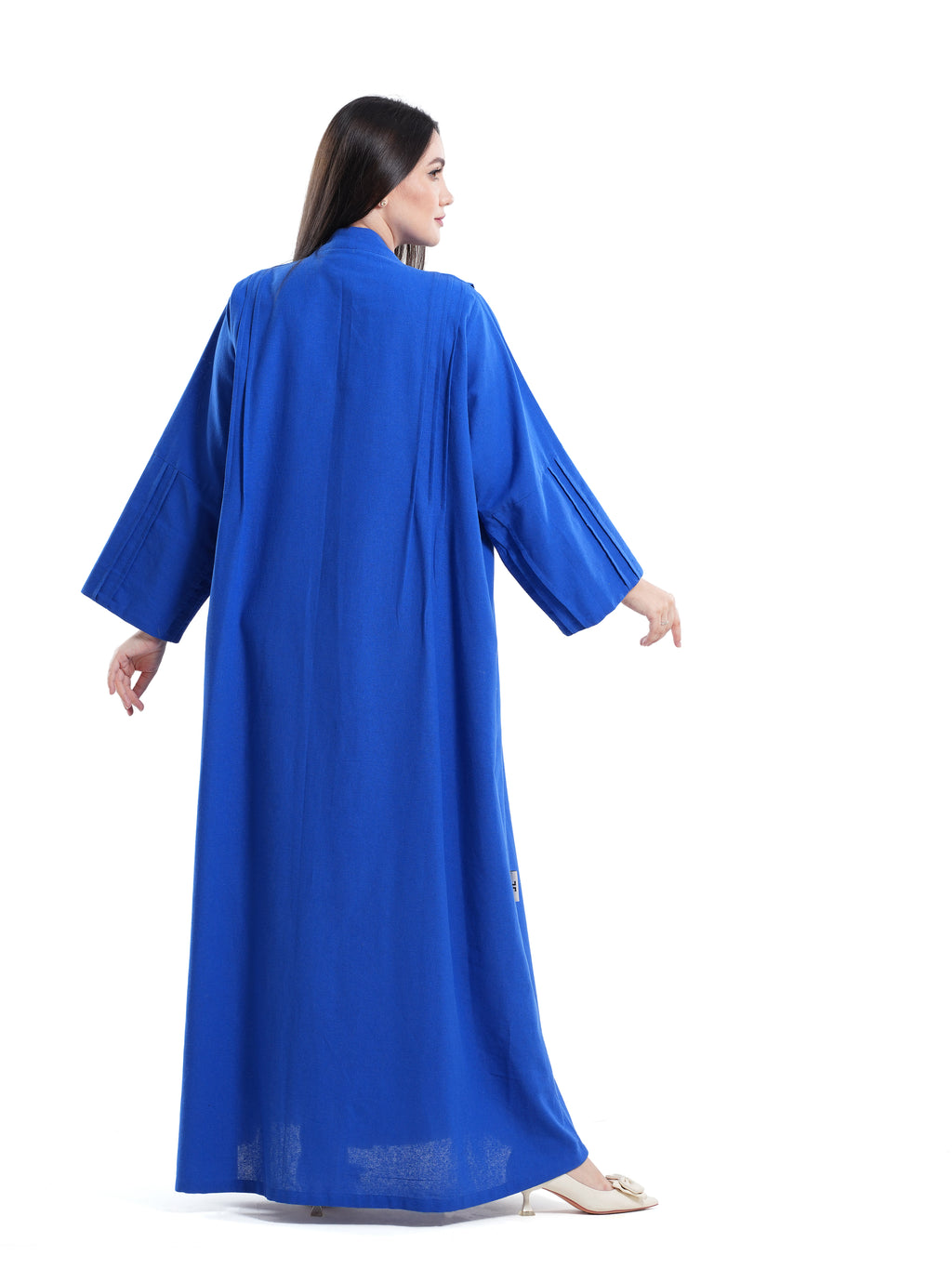 Formal Wear Abaya