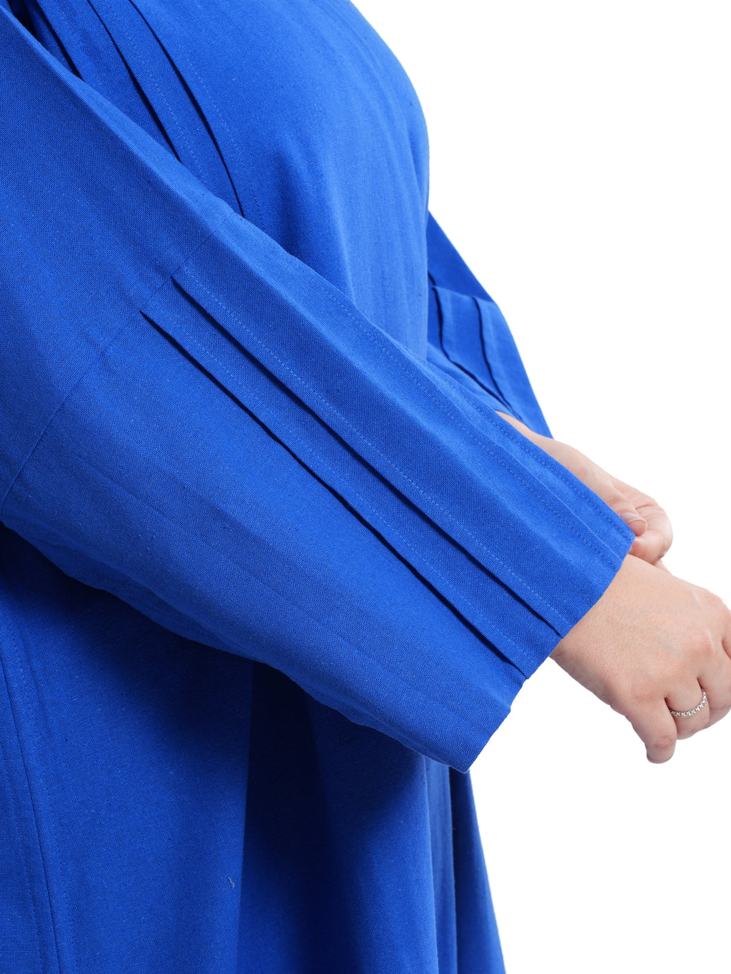 Formal Wear Abaya
