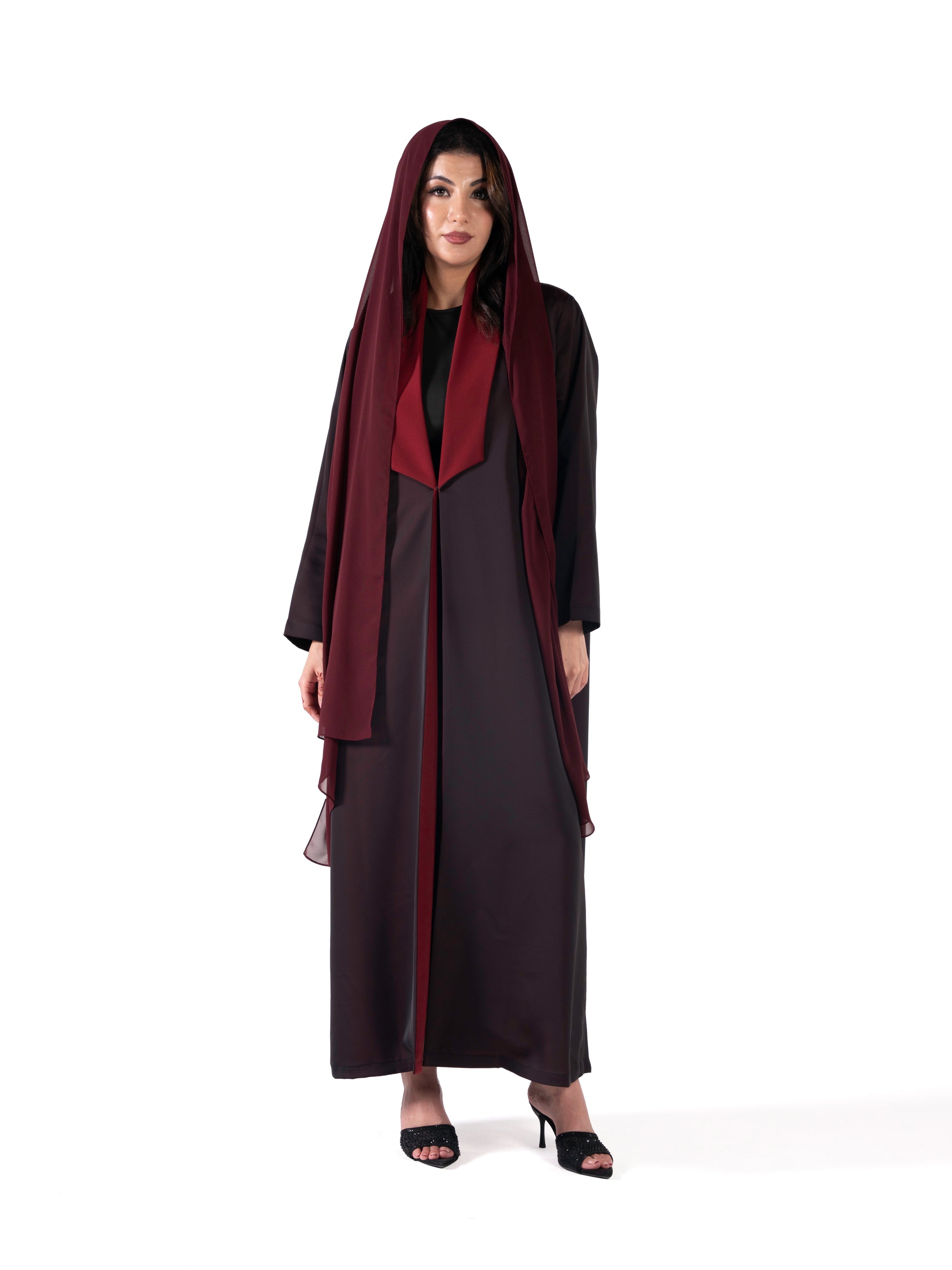 Formal Wear - The Ramadan