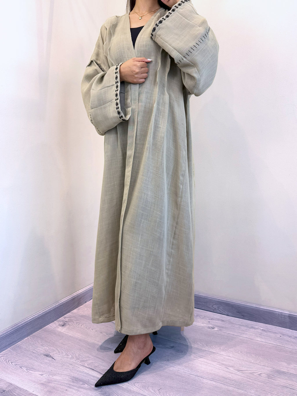 Ready to Wear