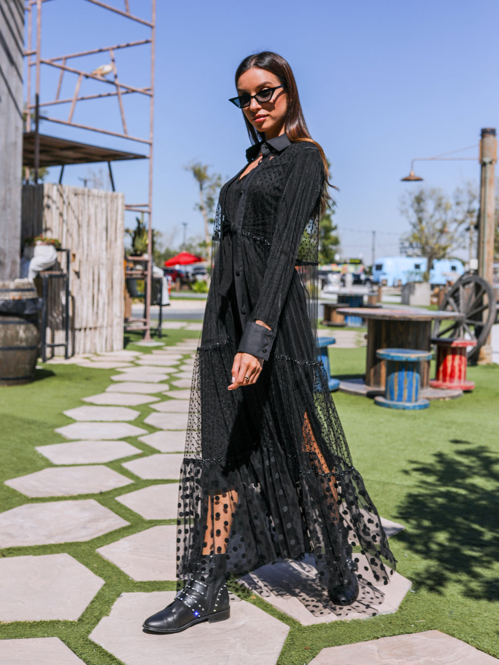 Ready To Wear