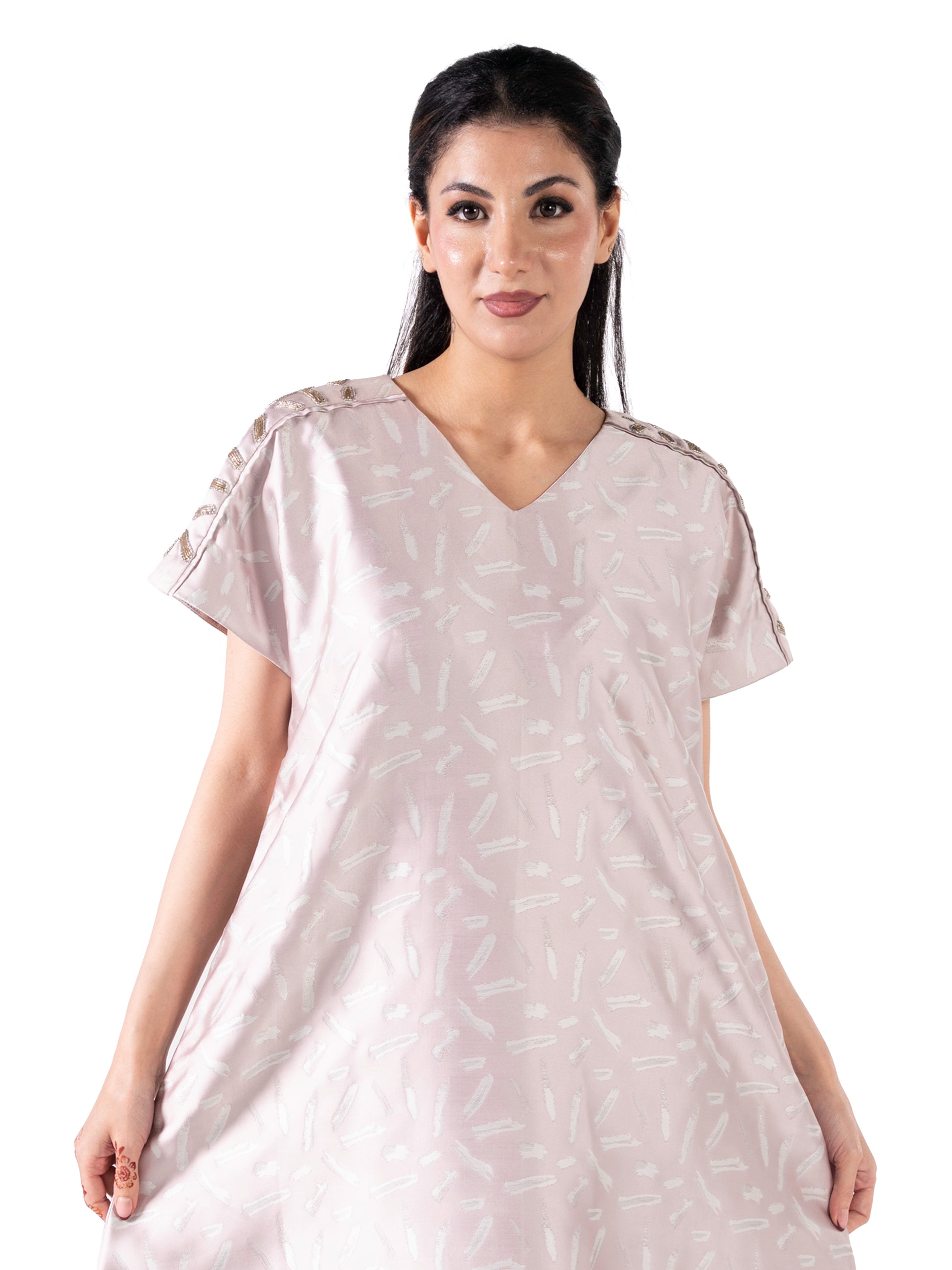 Jalabiya - The Ramadan