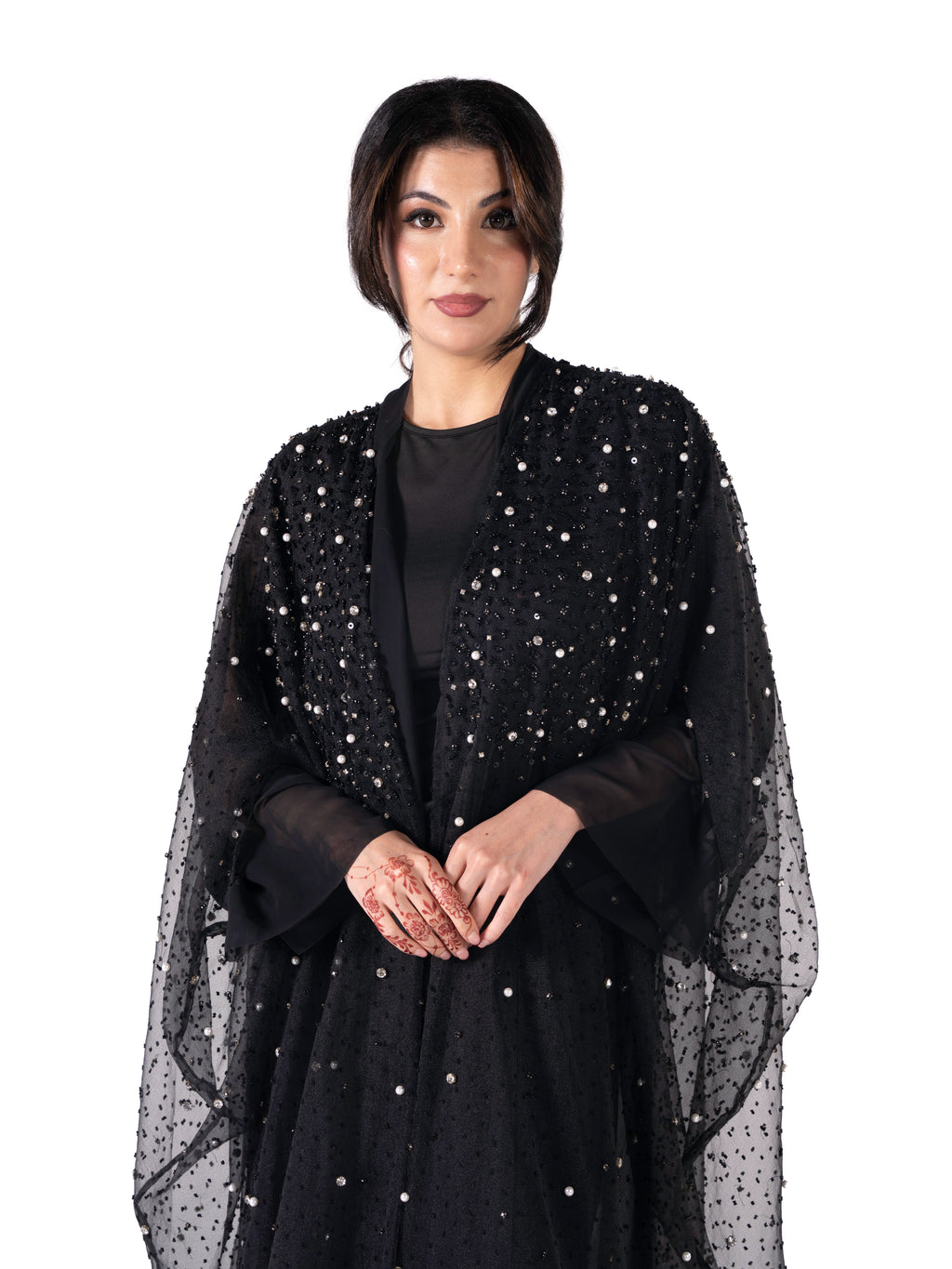 Evening Wear - The Eid