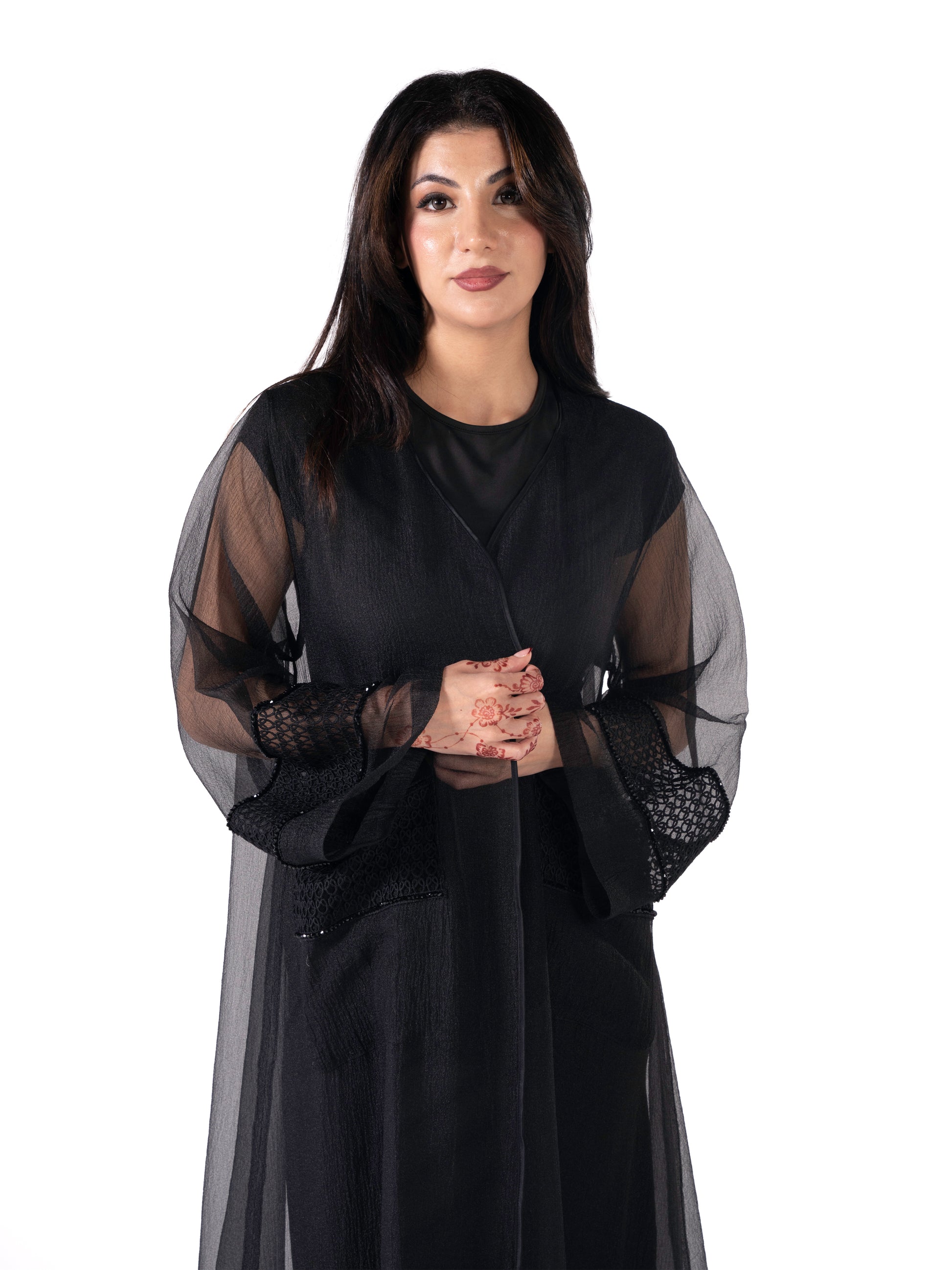 Evening Wear - The Eid