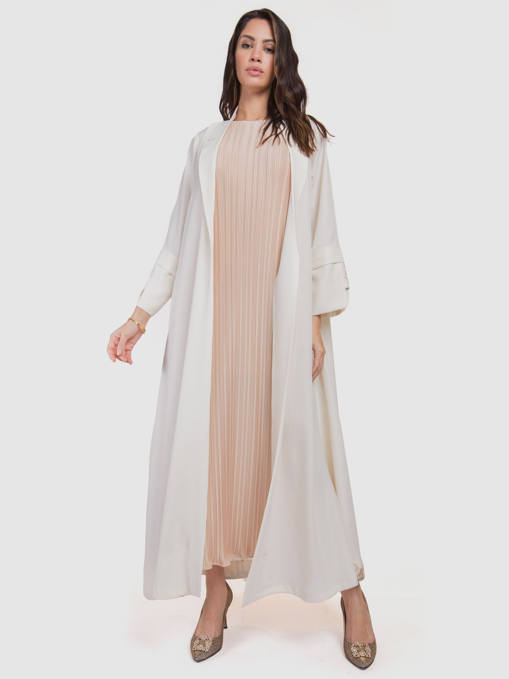 Signature Abaya