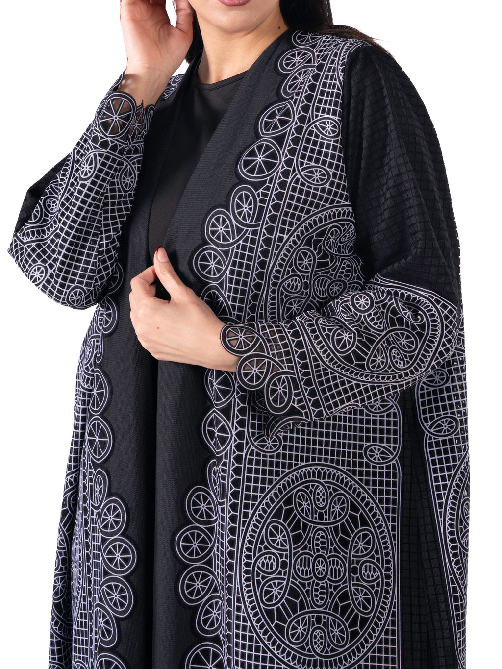 Formal Wear - The Ramadan