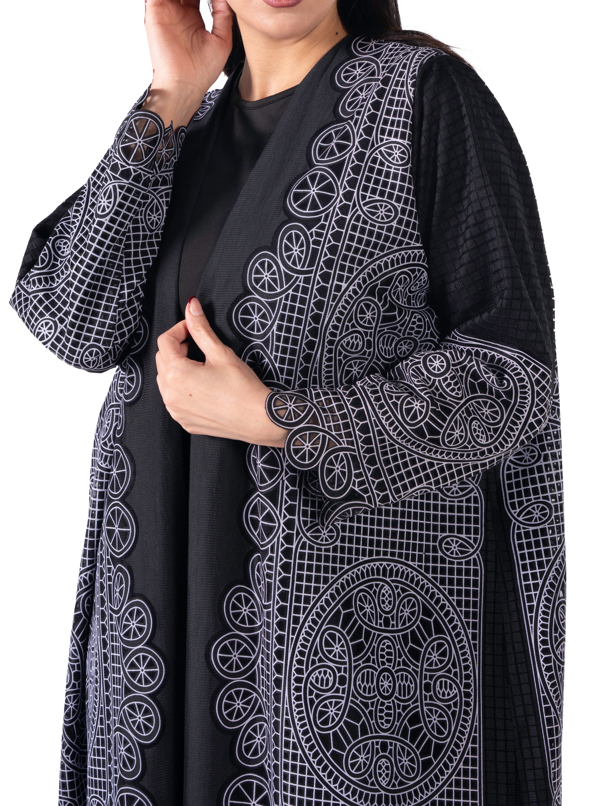 Formal Wear - The Ramadan