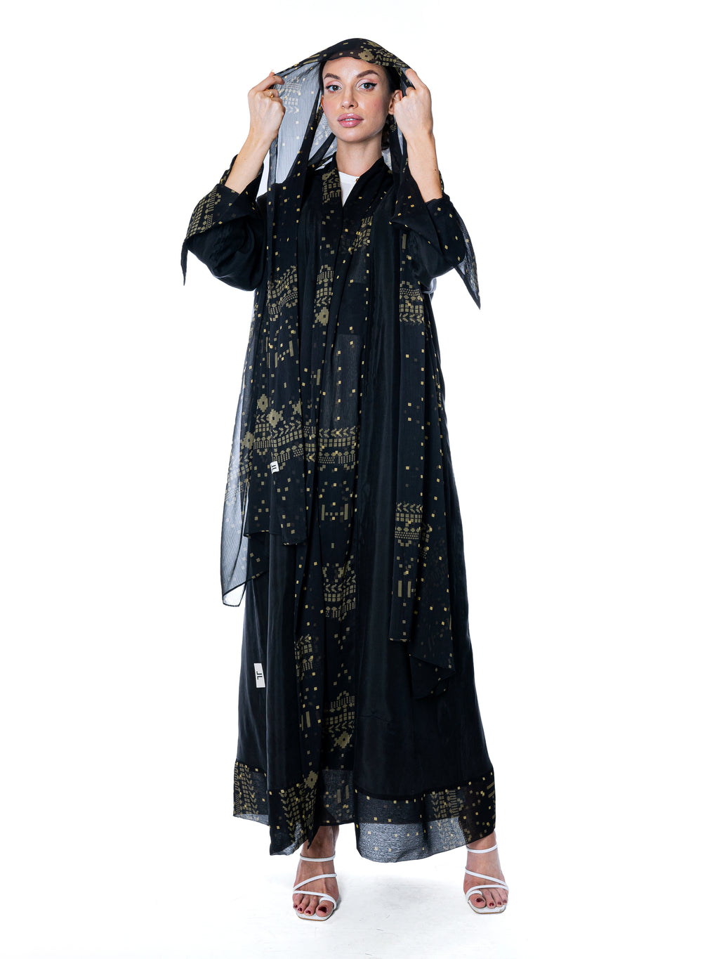 Ramadan Abaya - Modest Wear