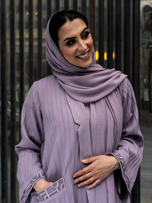 Signature Abaya