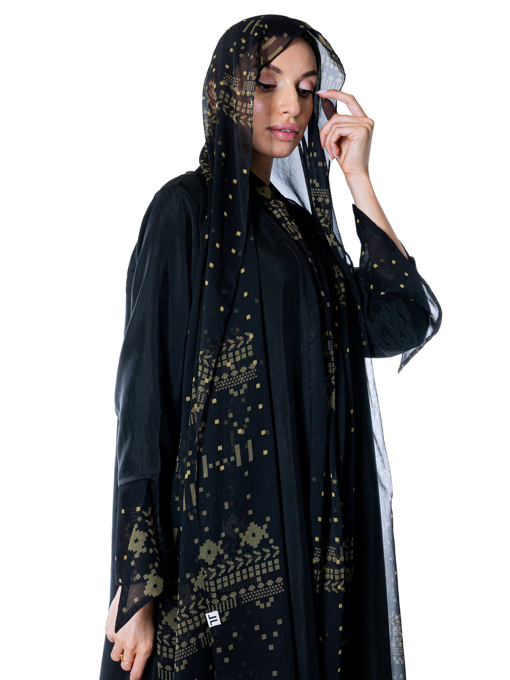 Ramadan Abaya - Modest Wear