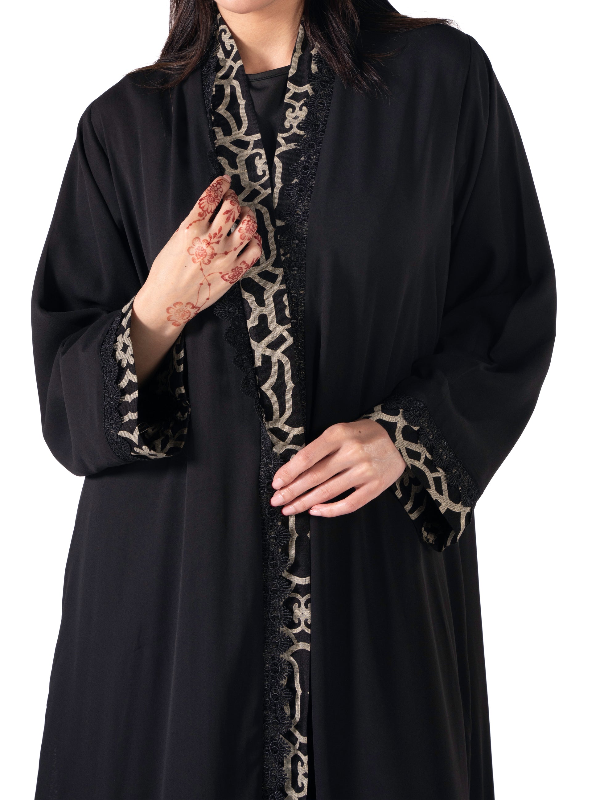 Formal Wear - The Ramadan