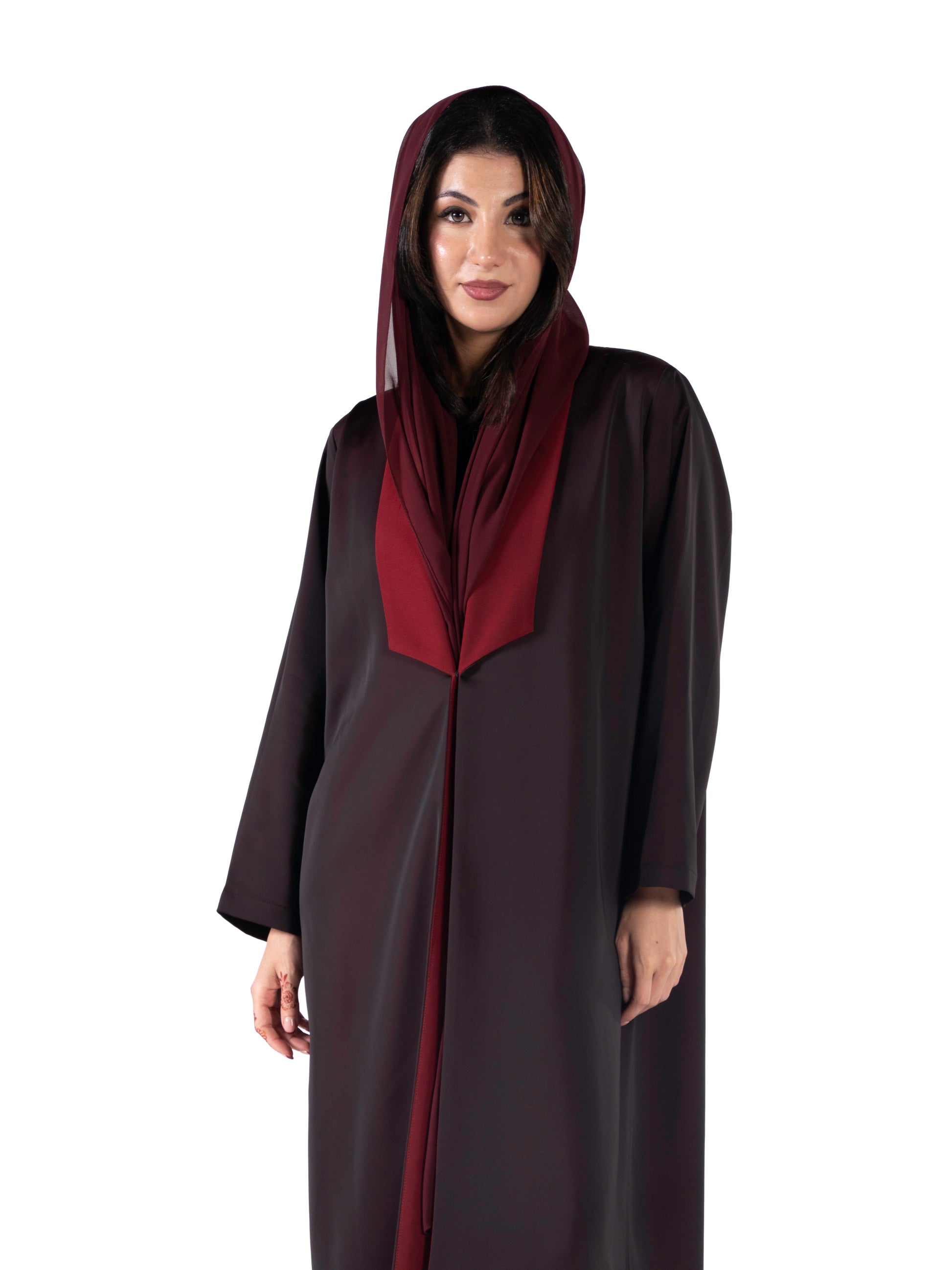 Formal Wear - The Ramadan