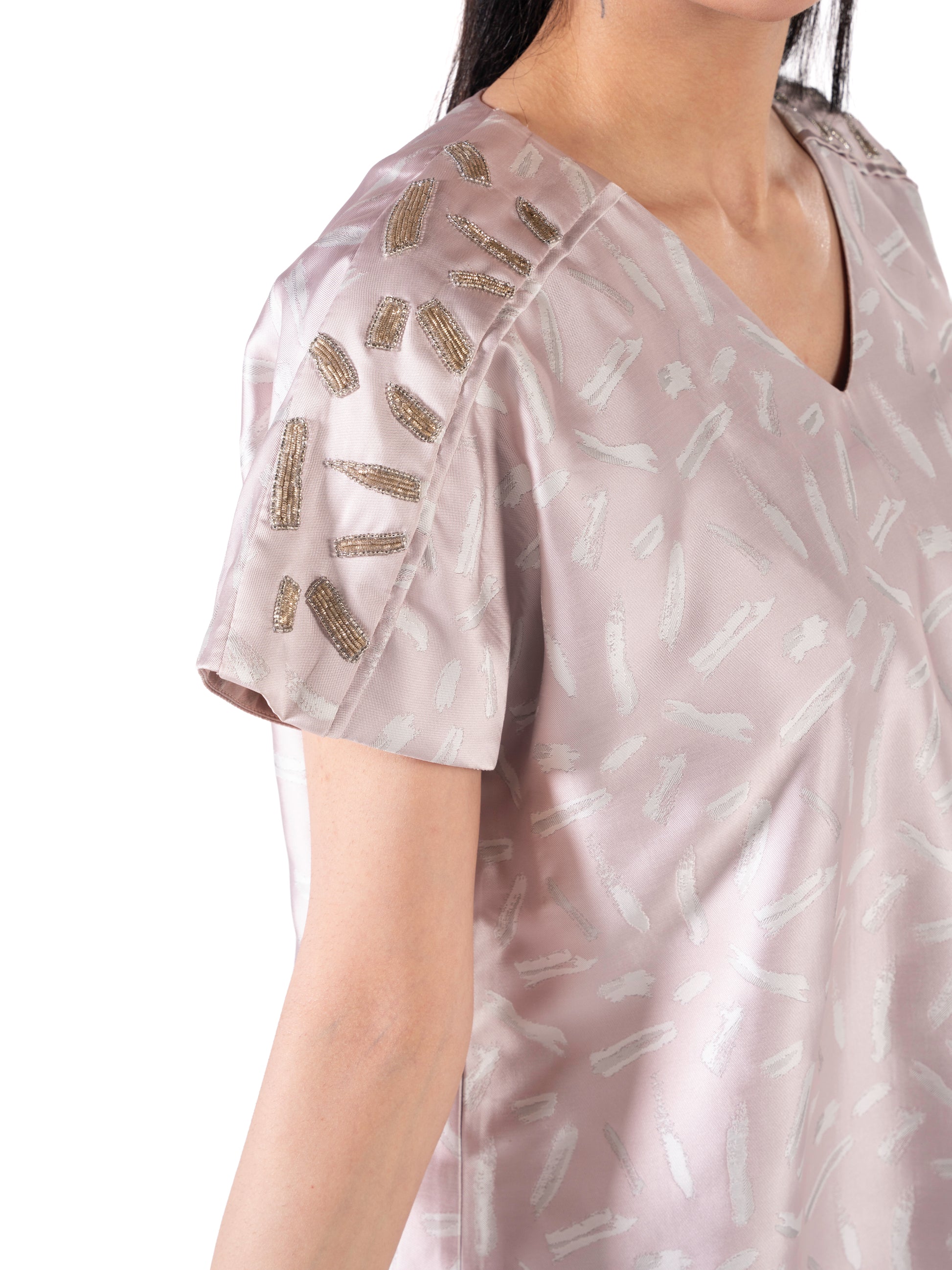 Jalabiya - The Ramadan