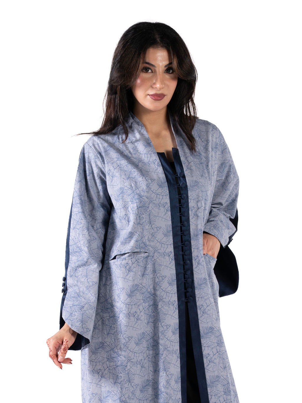 Formal Wear - The Ramadan