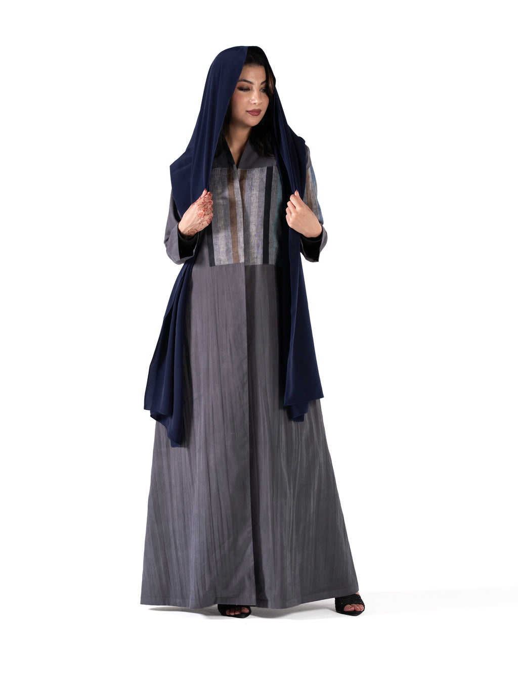 Formal Wear - The Ramadan