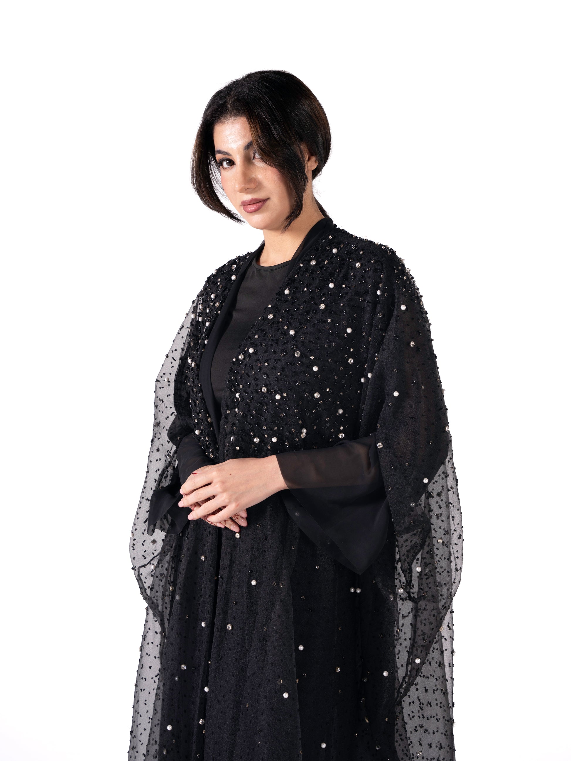 Evening Wear - The Eid