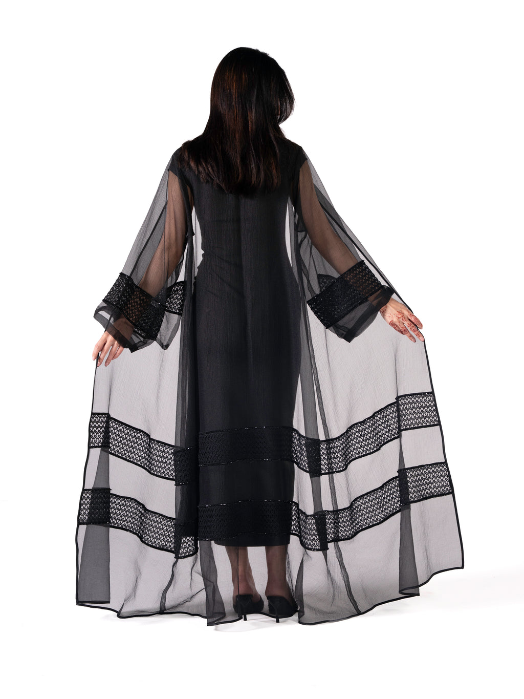 Evening Wear - The Eid