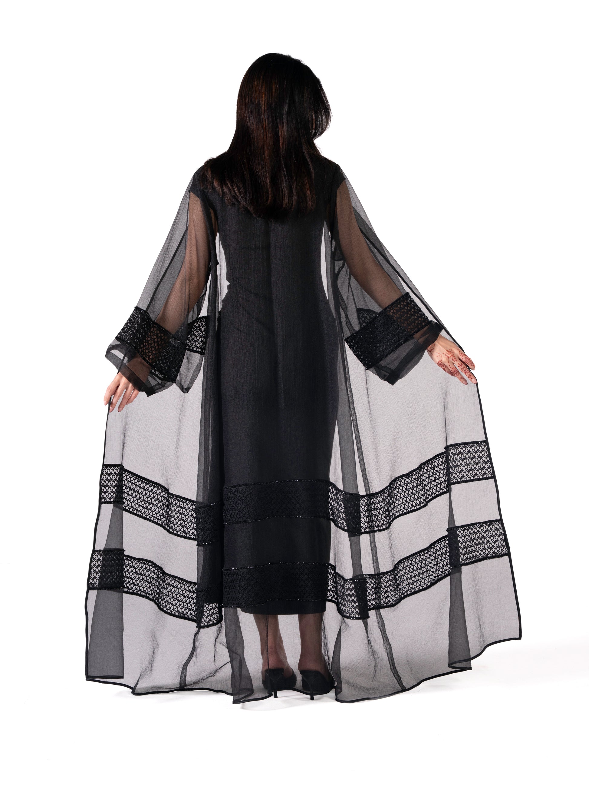 Evening Wear - The Eid