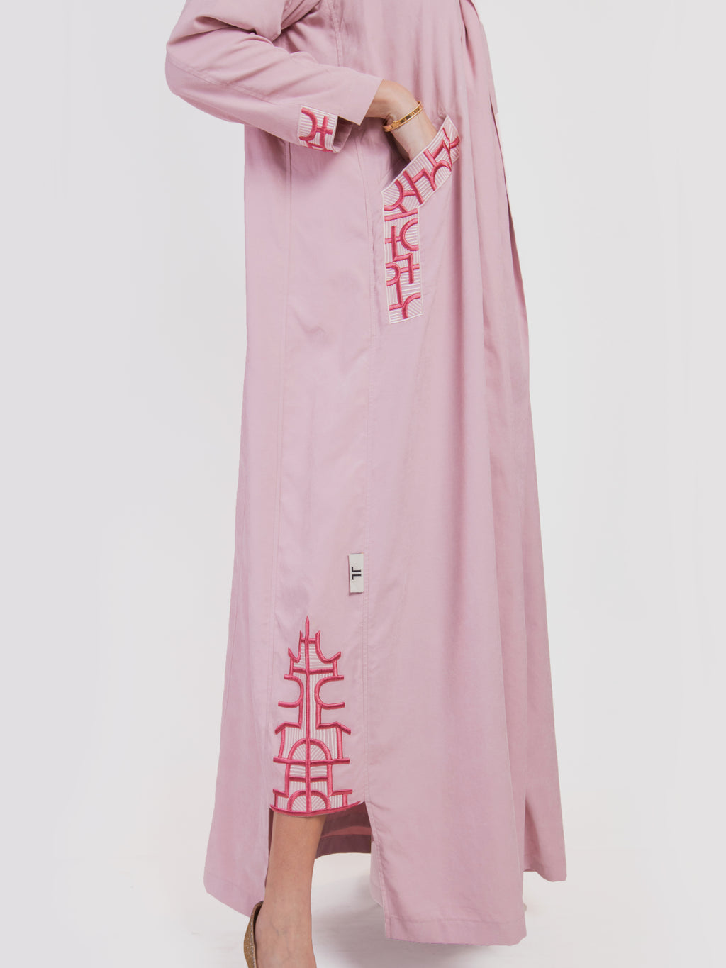 Pattern Signature