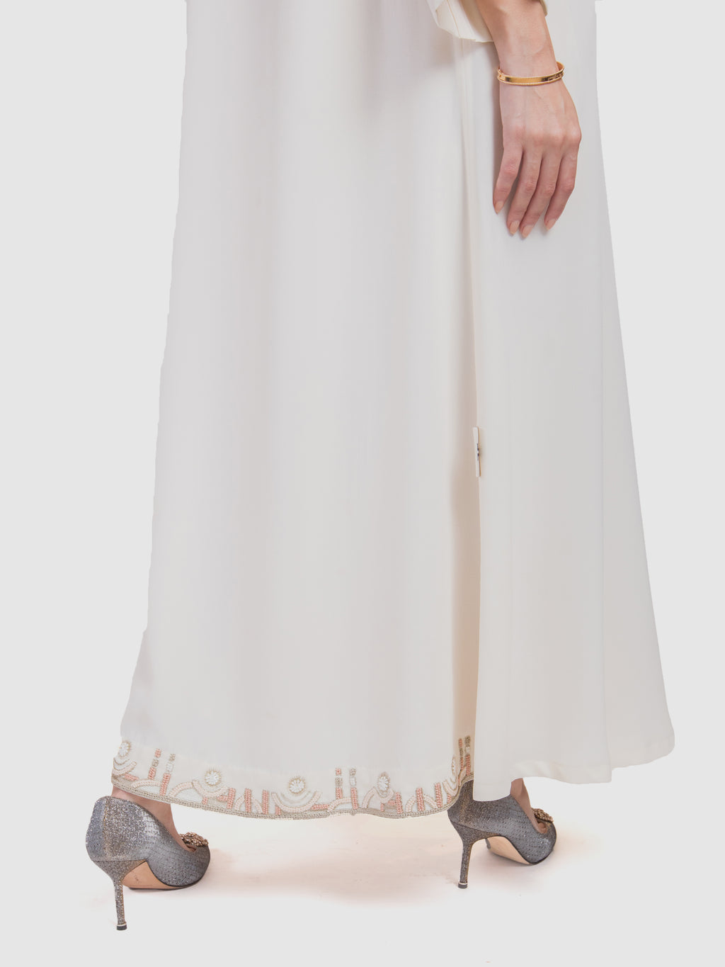 Signature Abaya