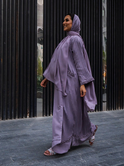 Signature Abaya