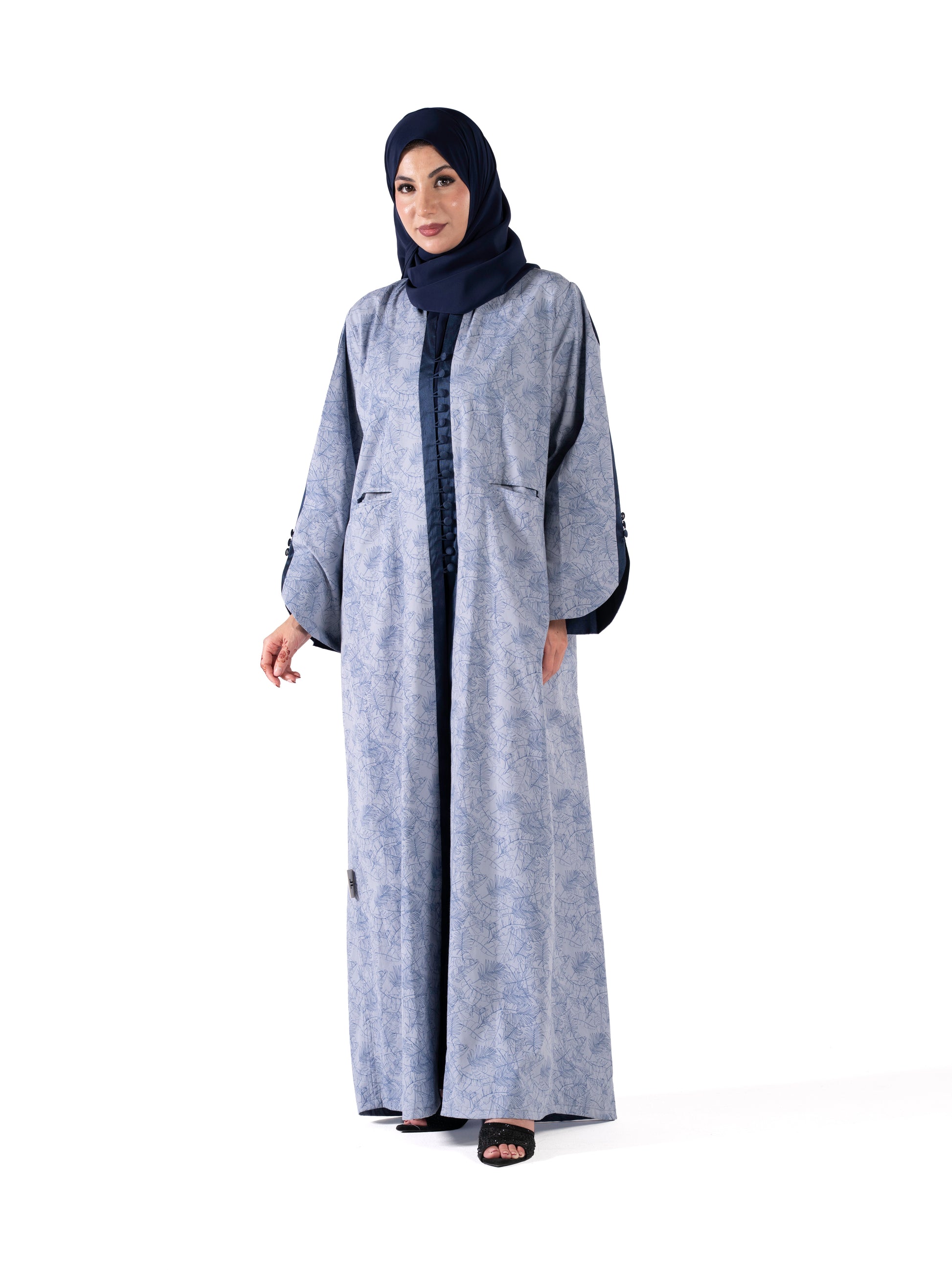 Formal Wear - The Ramadan