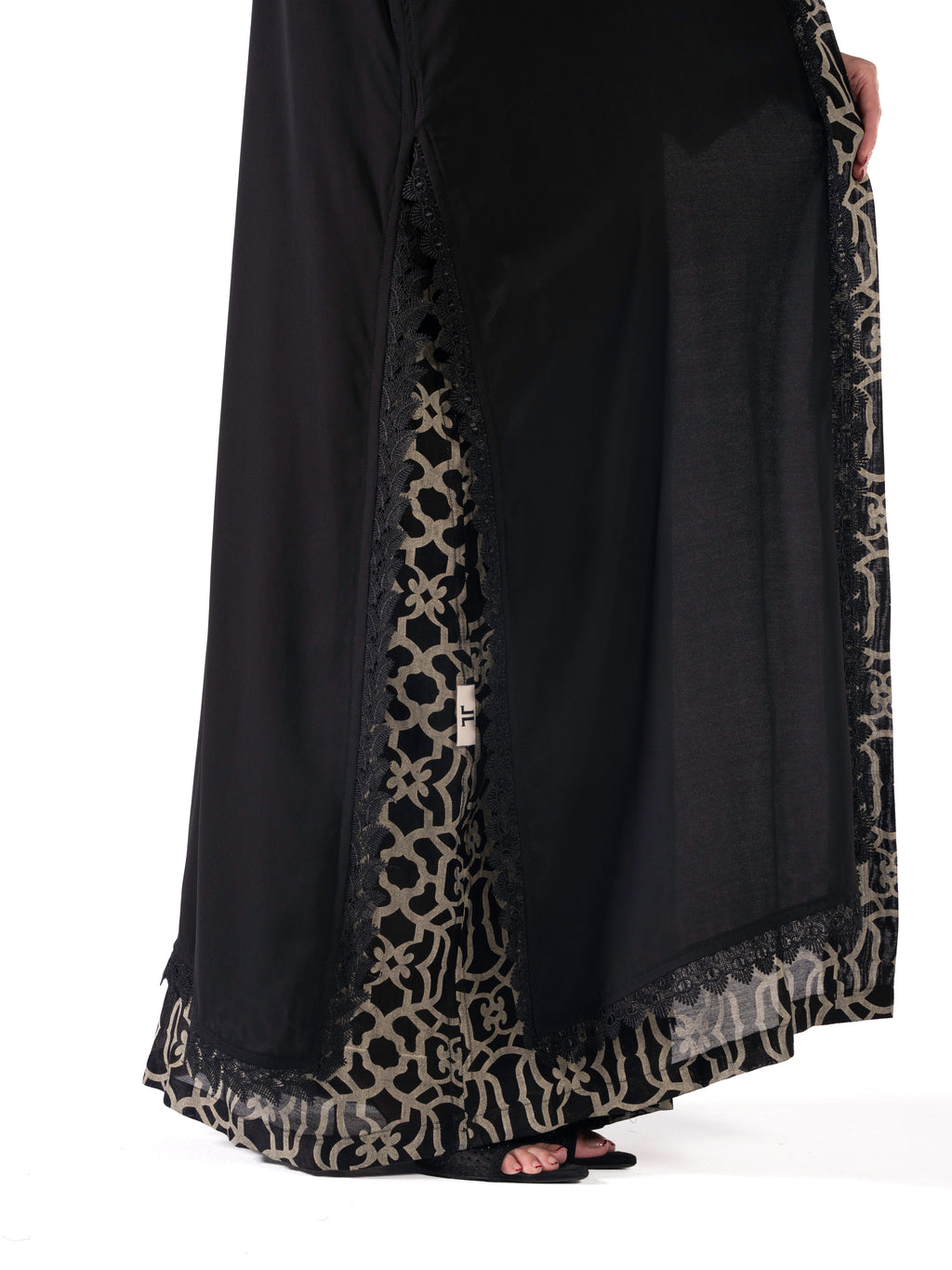 Formal Wear - The Ramadan