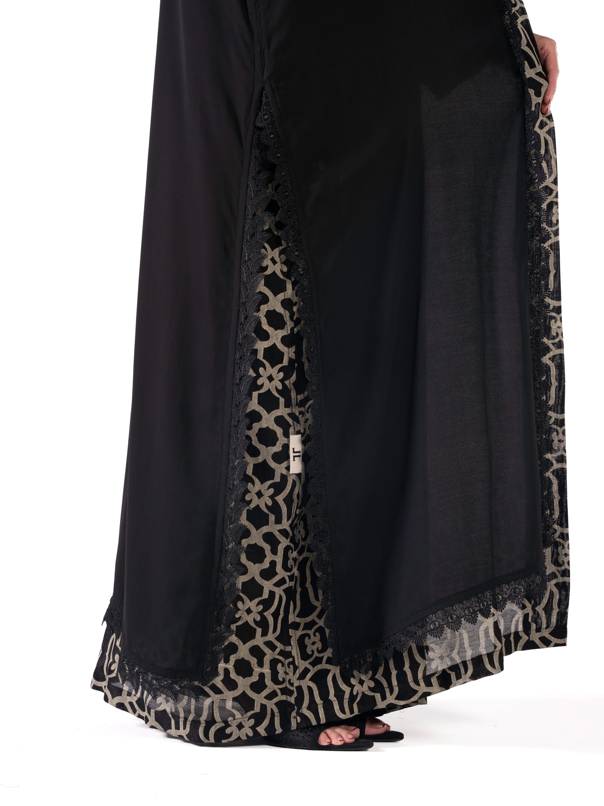 Formal Wear - The Ramadan