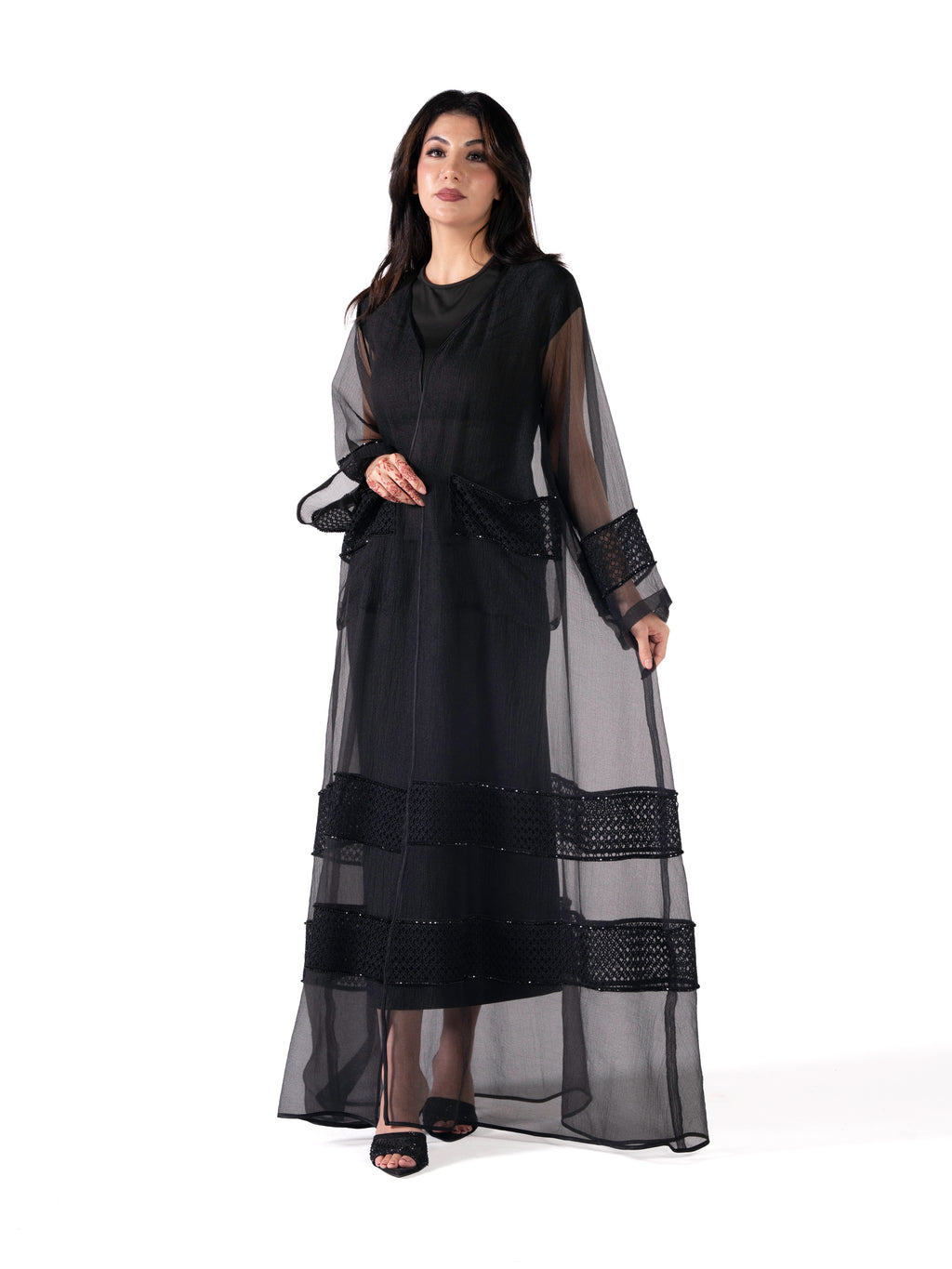 Evening Wear - The Eid