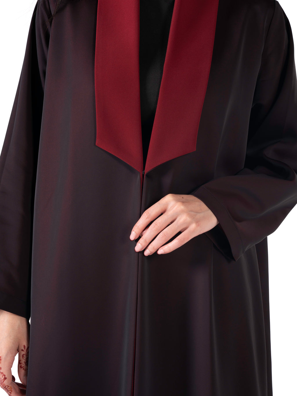 Formal Wear - The Ramadan