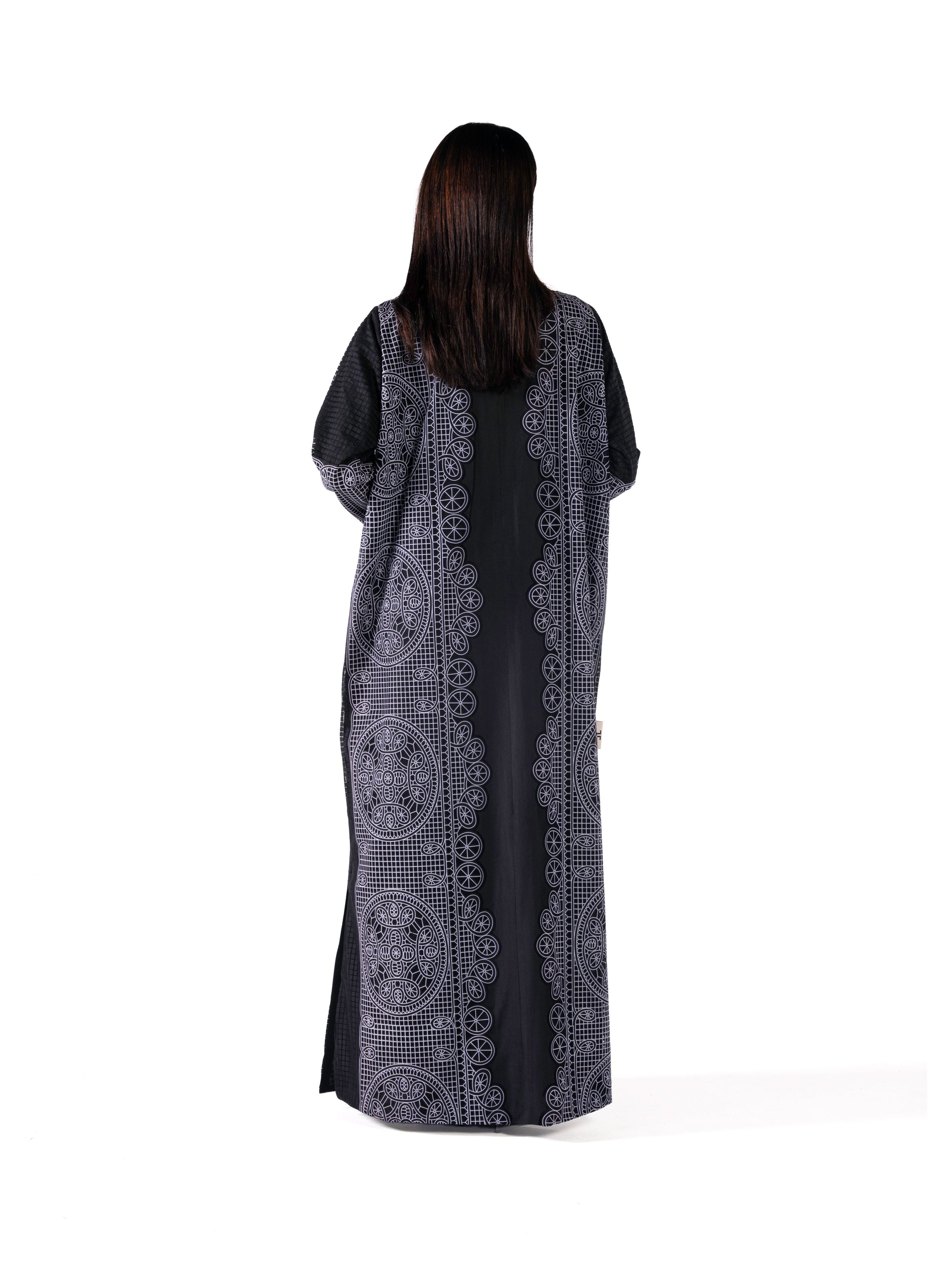 Formal Wear - The Ramadan