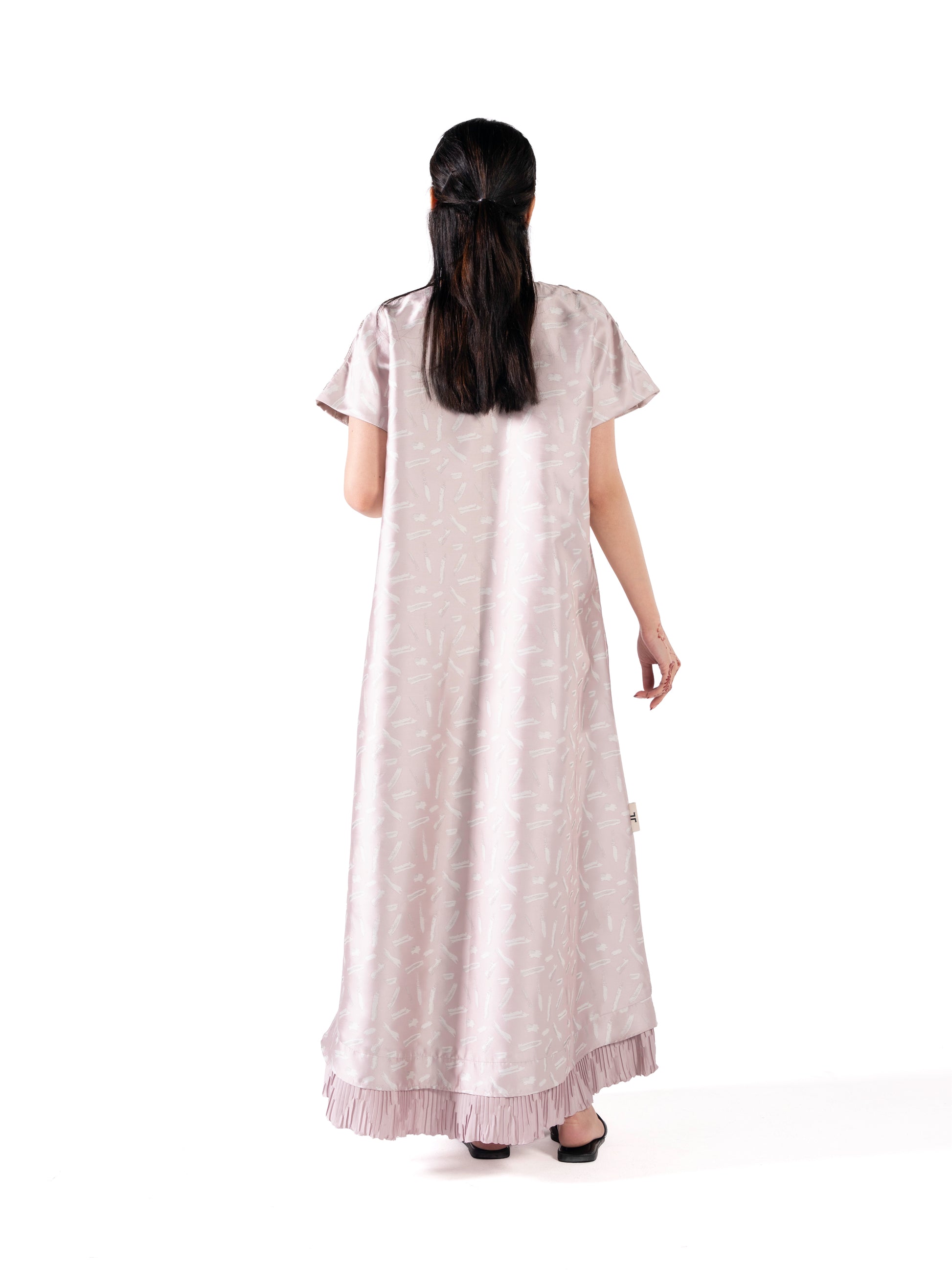 Jalabiya - The Ramadan