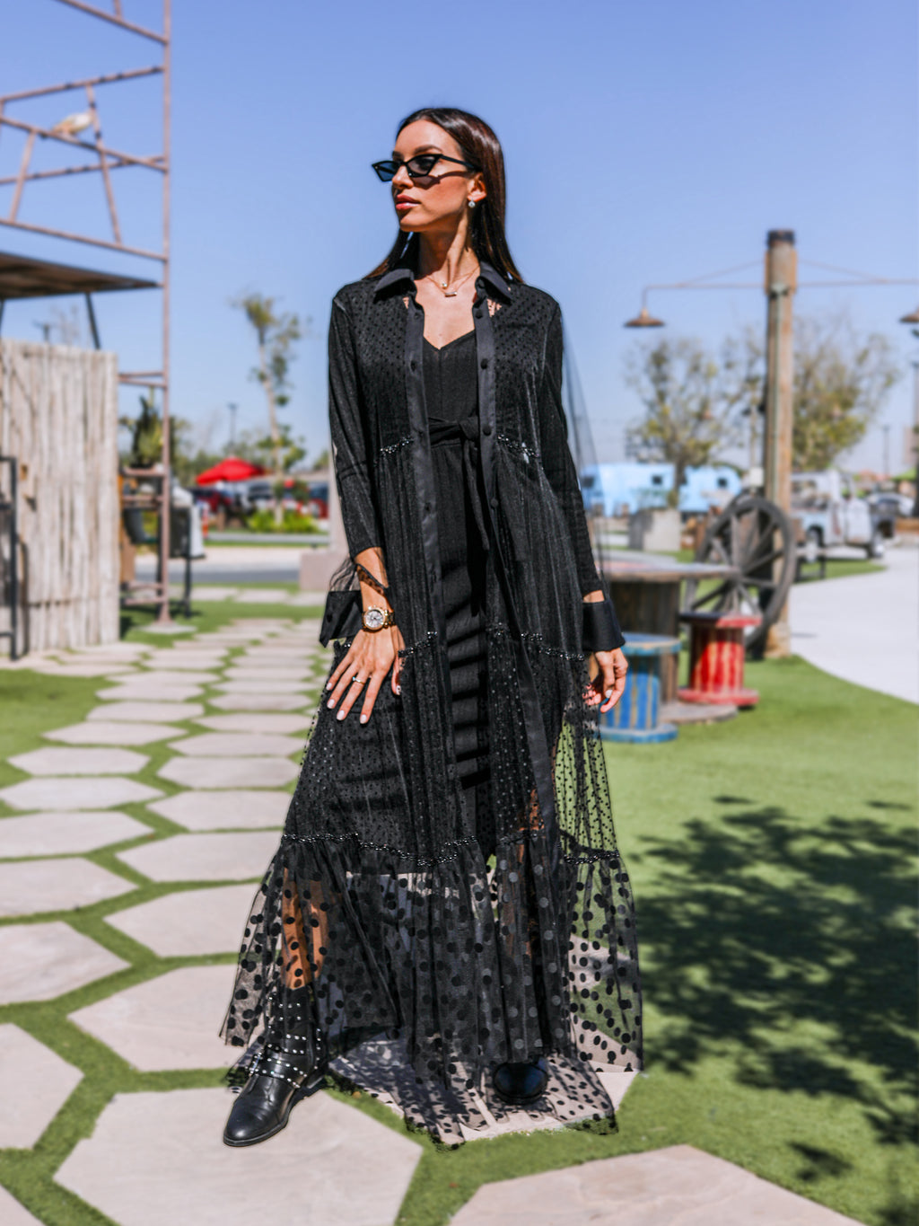 Ready To Wear