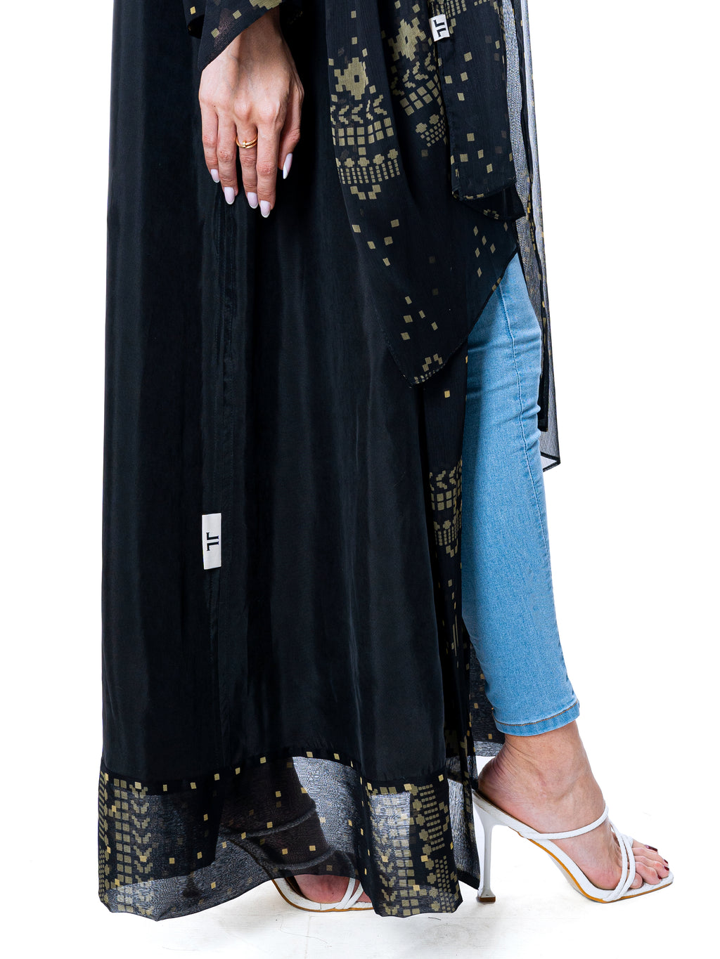 Ramadan Abaya - Modest Wear