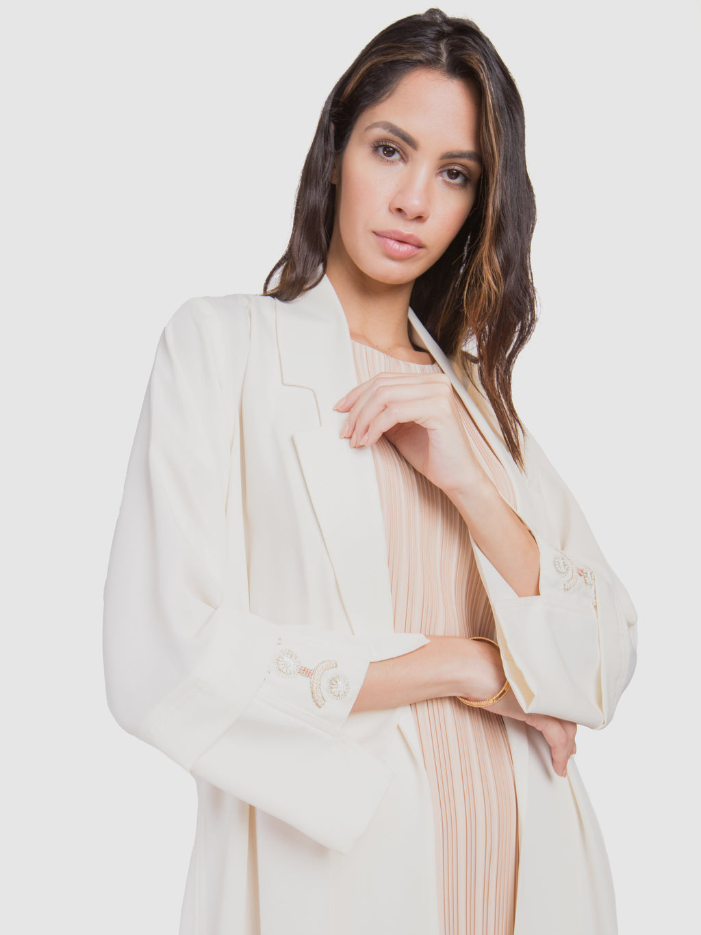 Signature Abaya