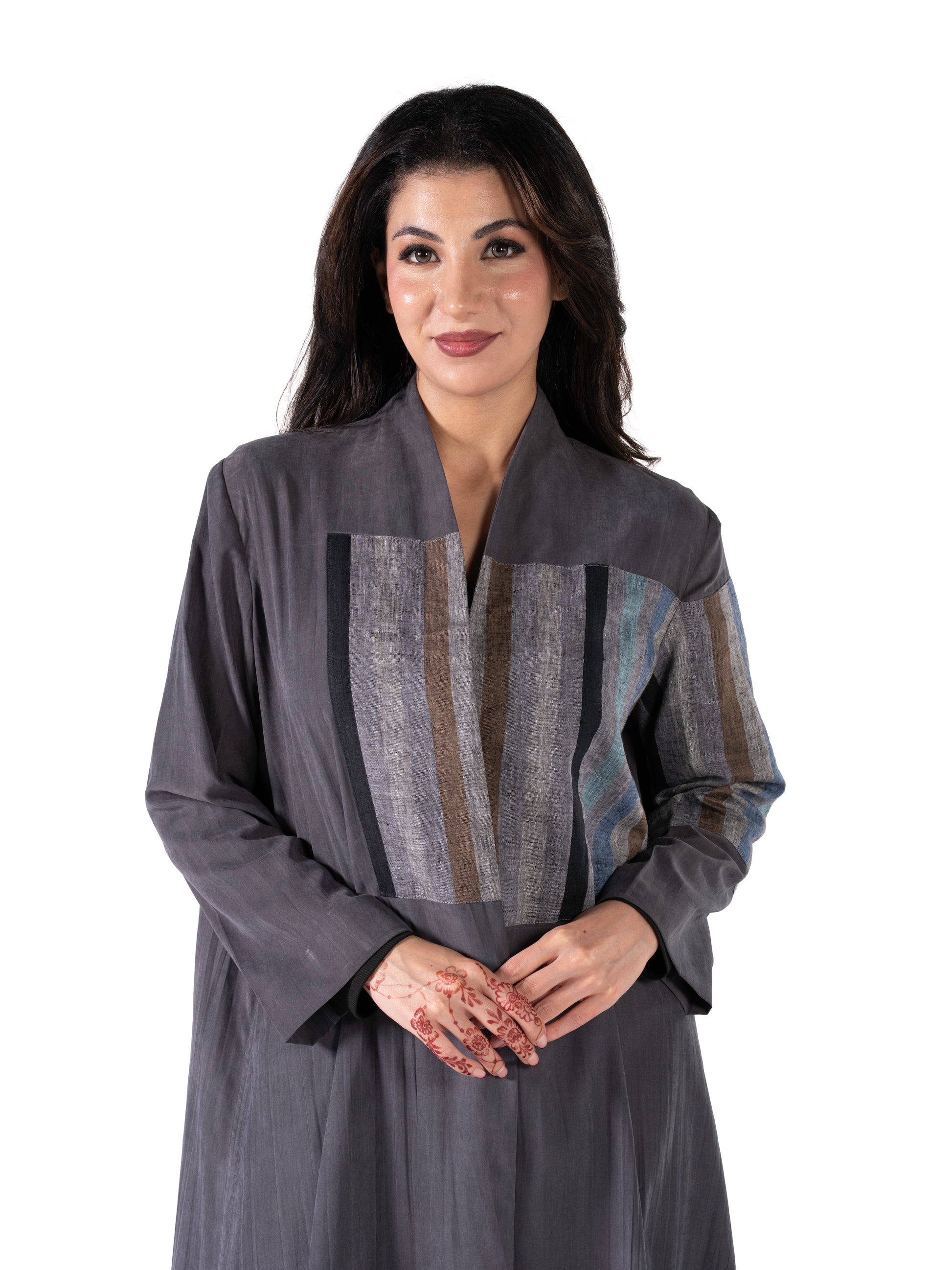 Formal Wear - The Ramadan