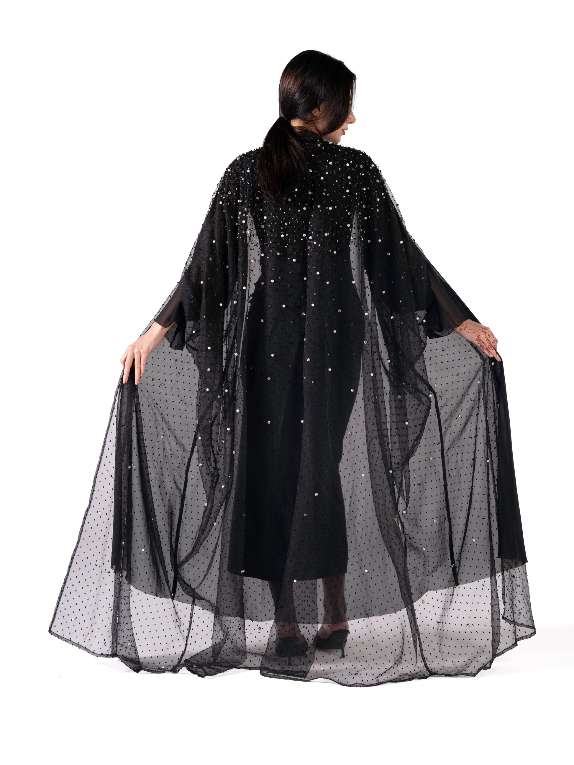 Evening Wear - The Eid